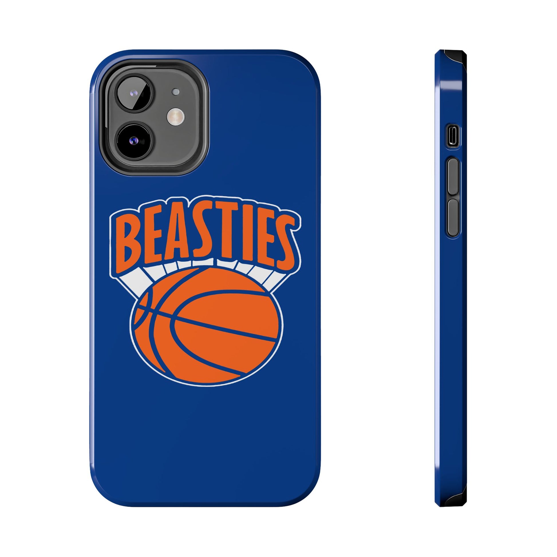 New York Themed Beasties Phone Cases for iPhones & Samsung Phones