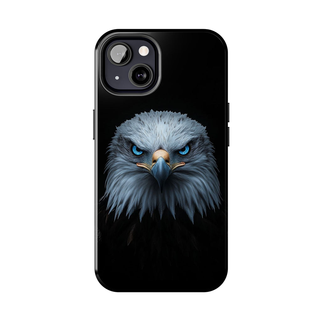 American Eagle Theme Phone Cases for iPhones & Samsung Phones