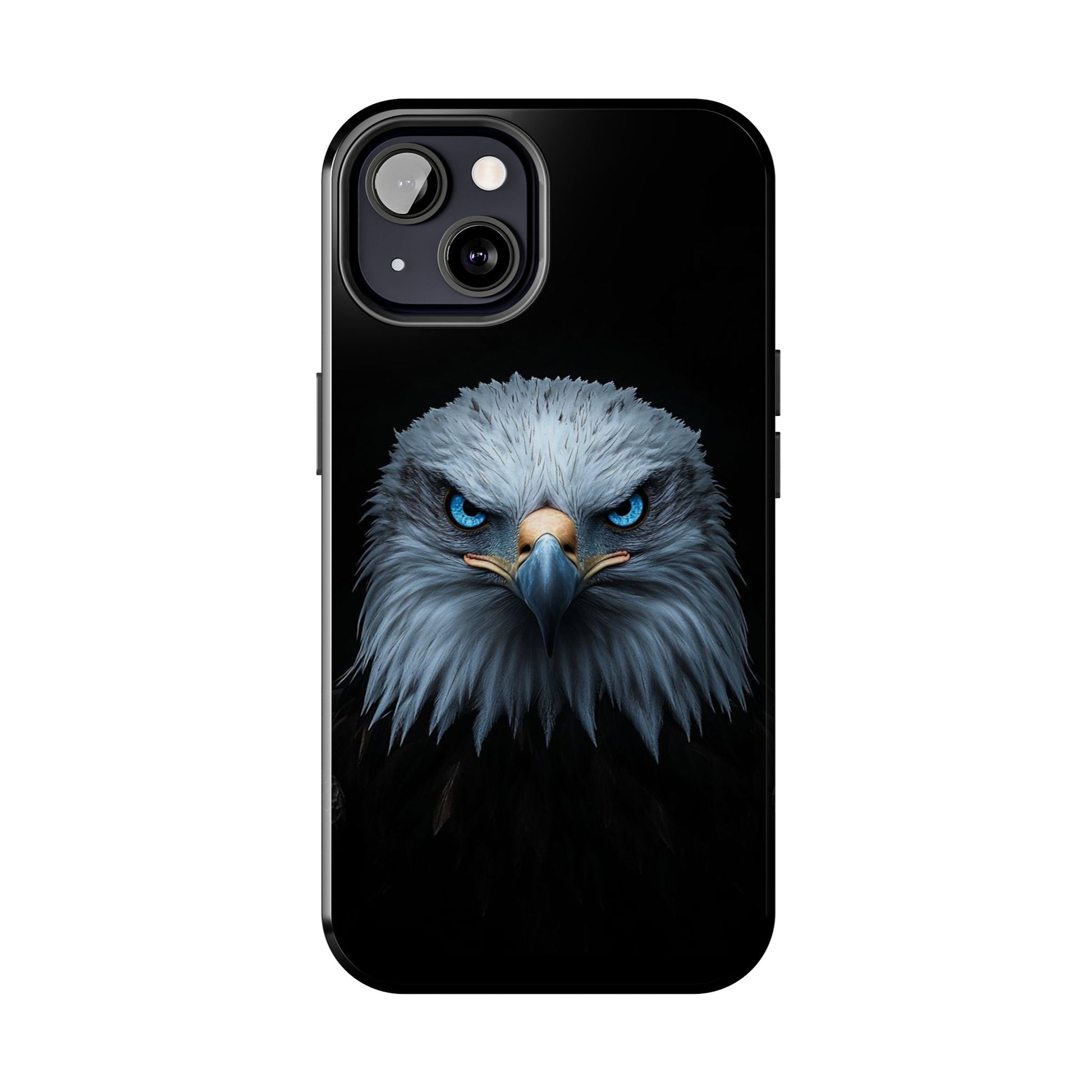 American Eagle Theme Phone Cases for iPhones & Samsung Phones