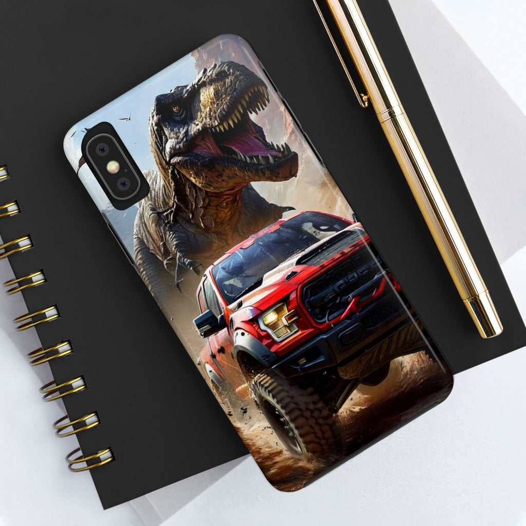 Awesome Ford Raptor Phone Cases for Iphones & Samsung Phones Durable