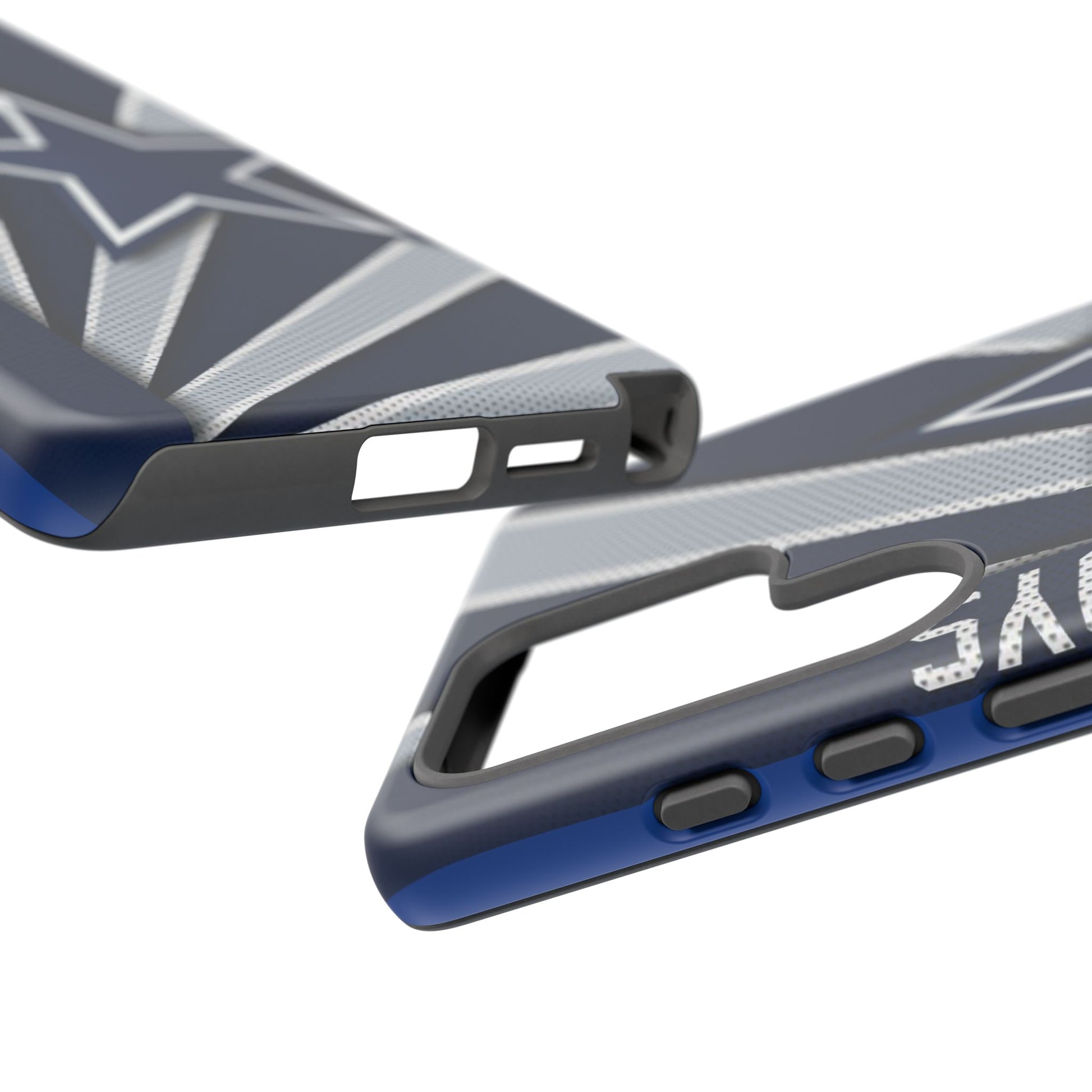 Football Dallas Cowboys Phone Case, Tough Cases for iPhones, Samsung, and Pixel