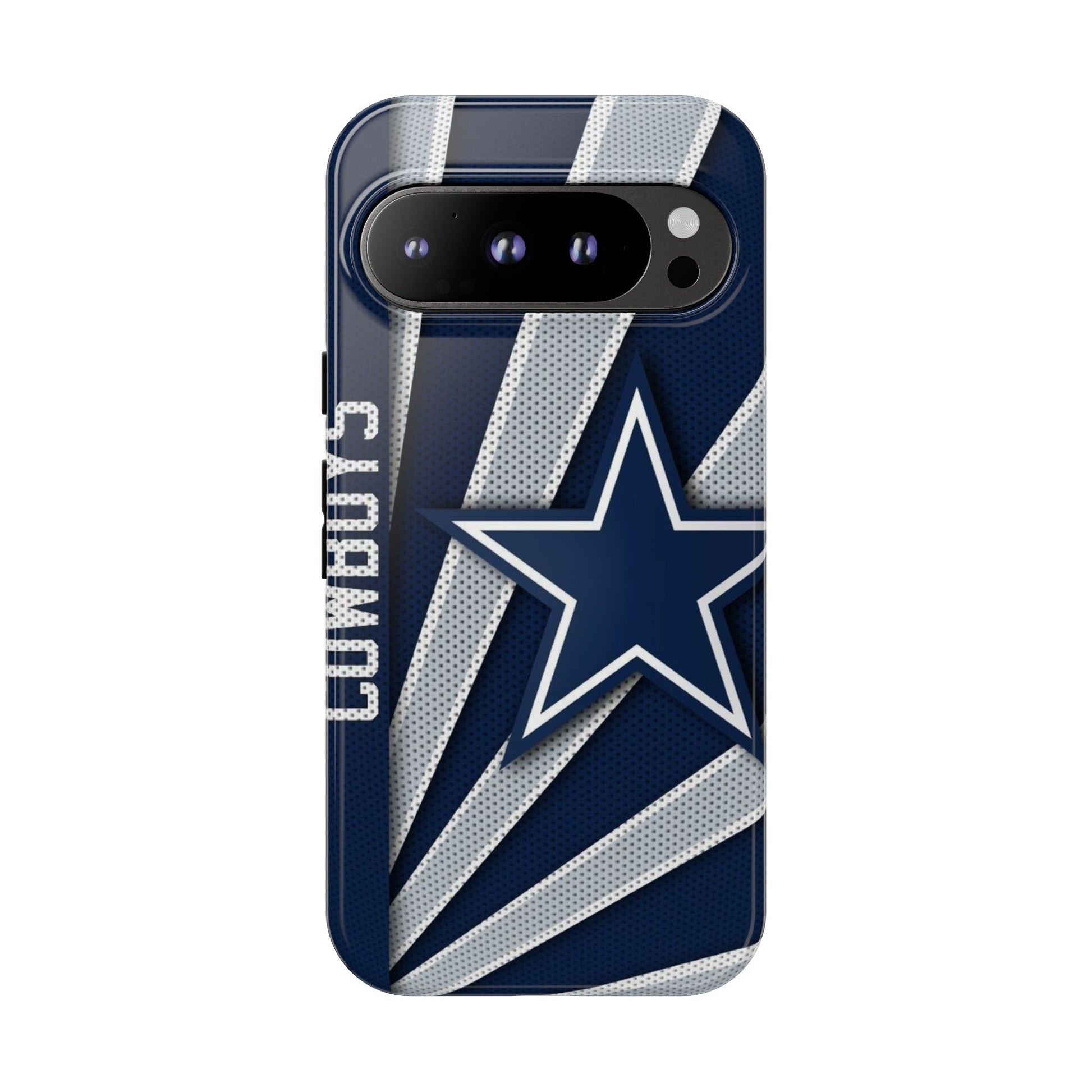 Football Dallas Cowboys Phone Case, Tough Cases for iPhones, Samsung, and Pixel