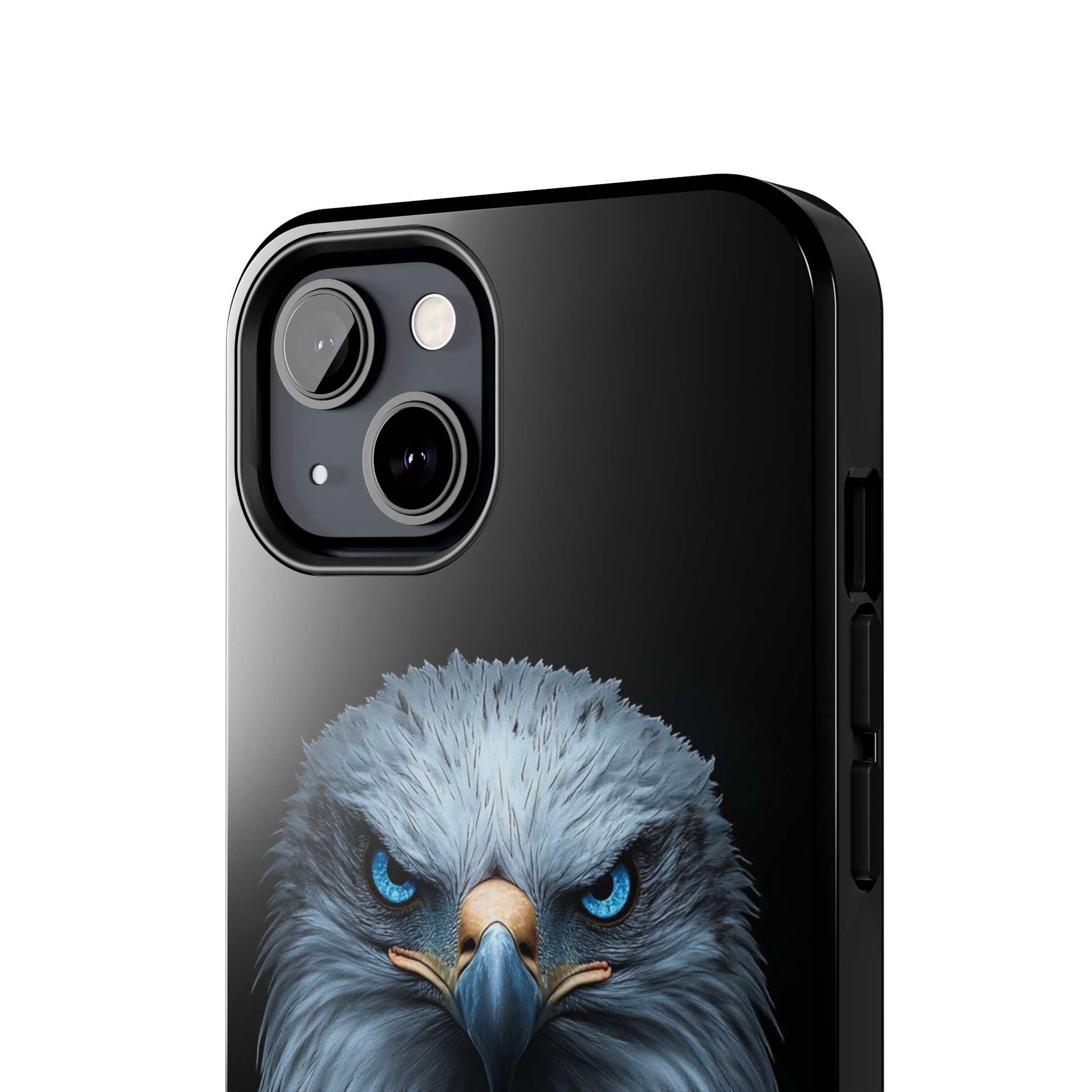 American Eagle Theme Phone Cases for iPhones & Samsung Phones