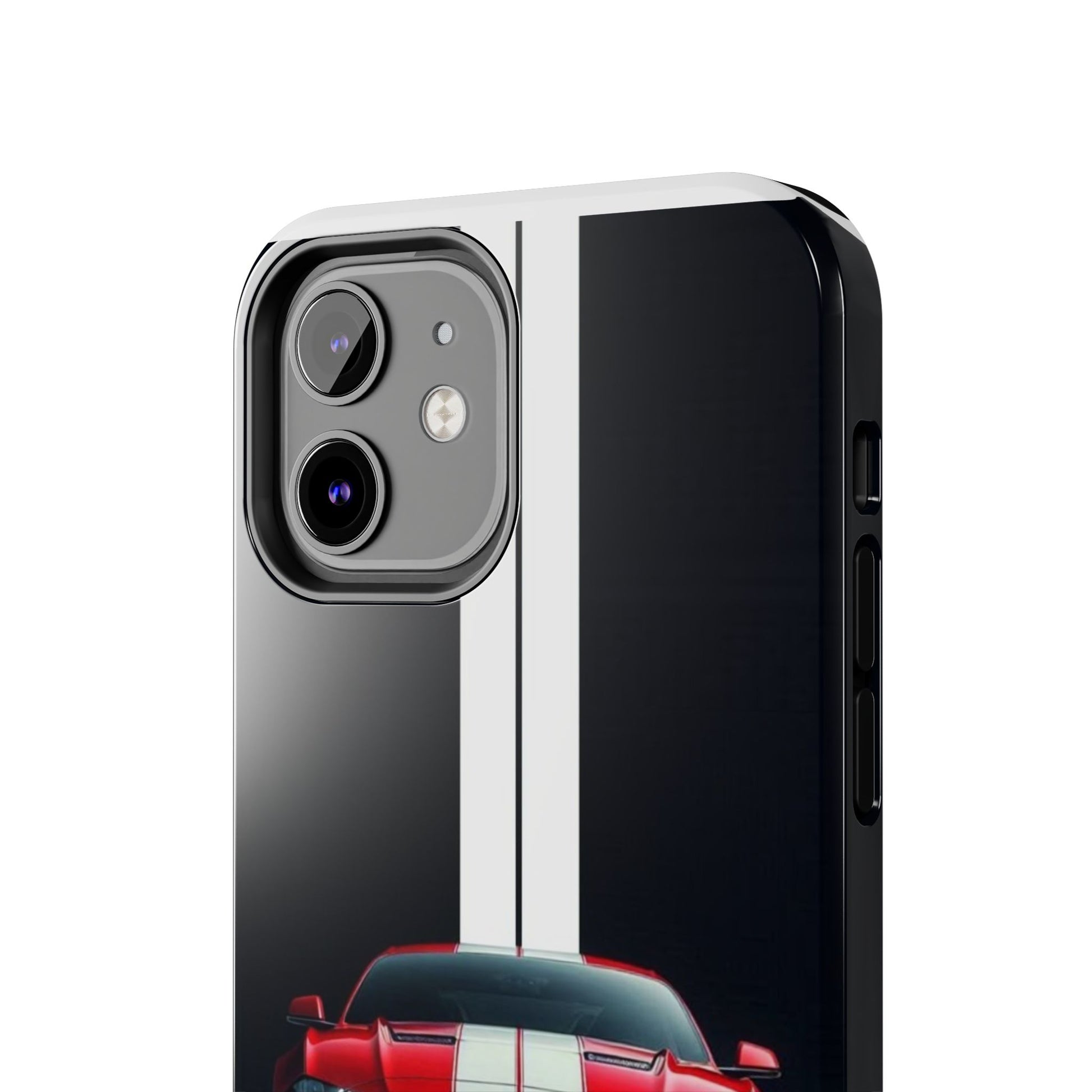 American Muscle Car tough Phone Cases for Iphones & Samsung Durable