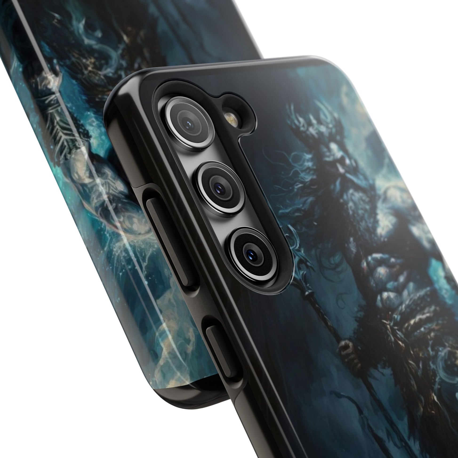 Porseidon iPhone Cases for Iphones & Samsung Phones