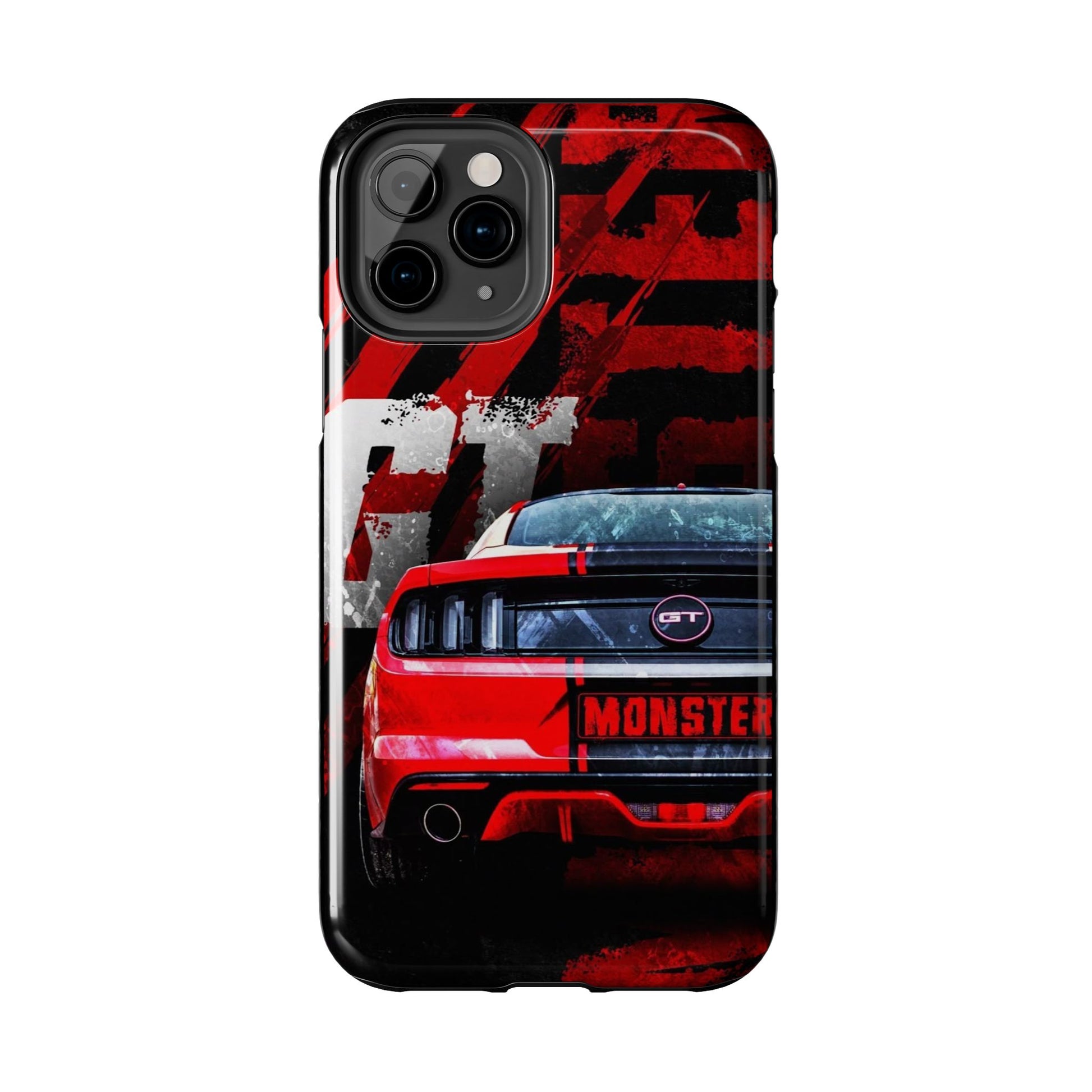 American Hotrod Muscle Car Phone Case for iPhone & Samsung Galaxy Phones