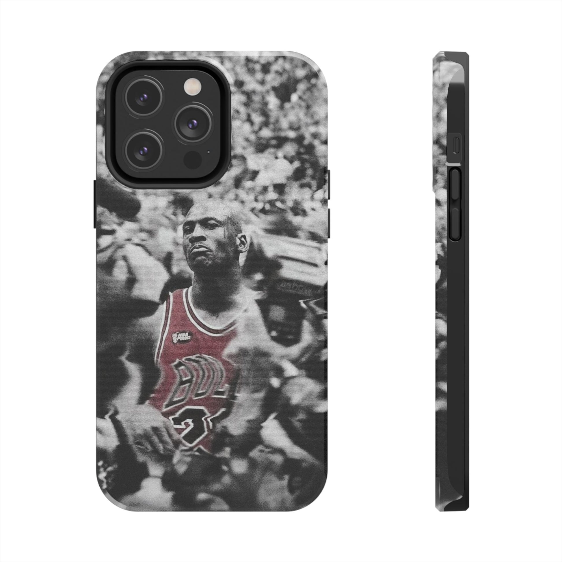 Legendary 23 Basketball Theme Phone Cases for Iphones & Samsung Phones