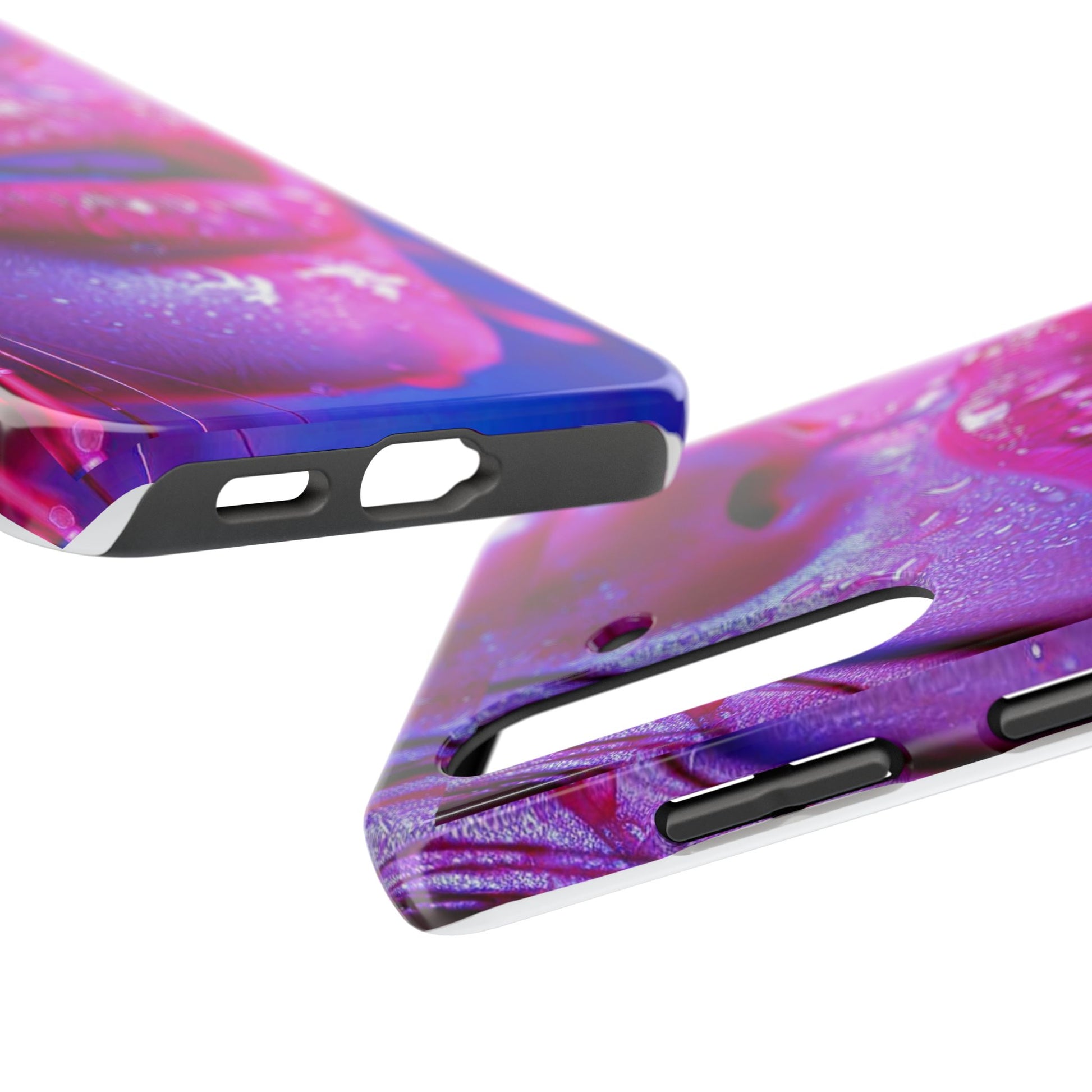 Sexy Girl Themed Tough Phone Cases for Iphones & Samsung Phones