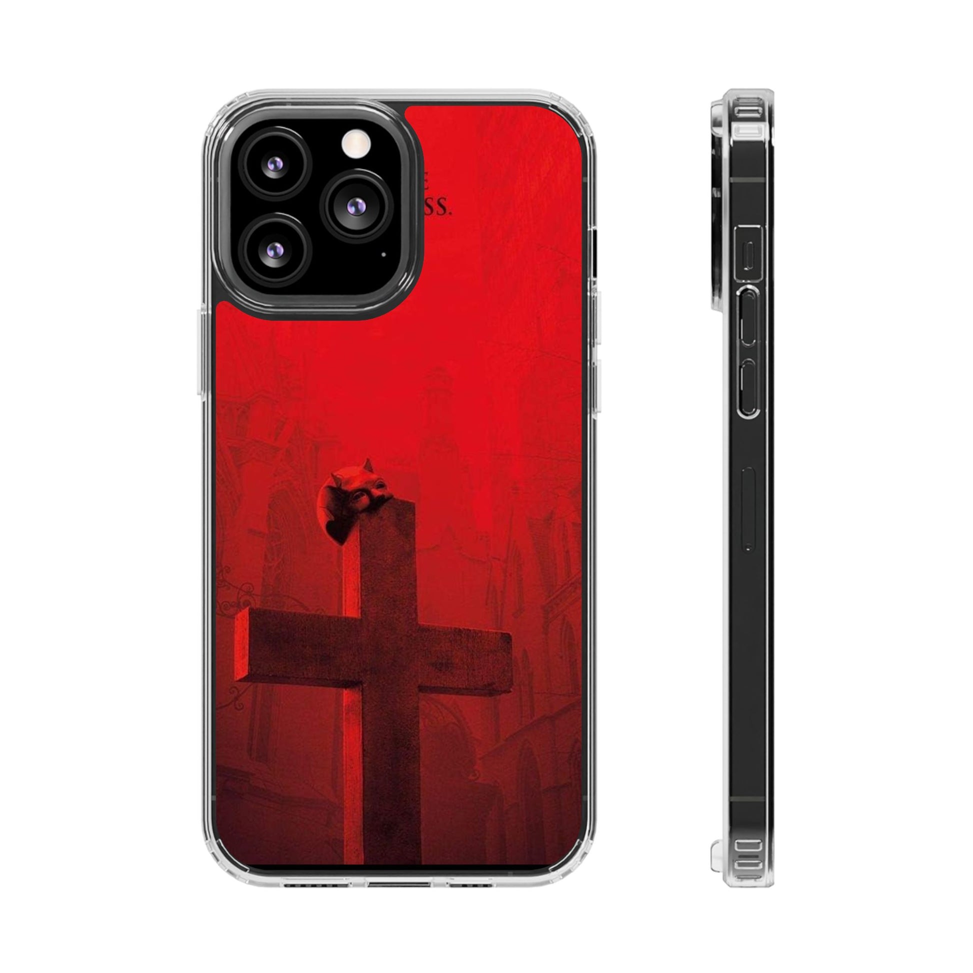 Daredevil Let There Be Darkness Comicbook Hero Iphone, Samsung case