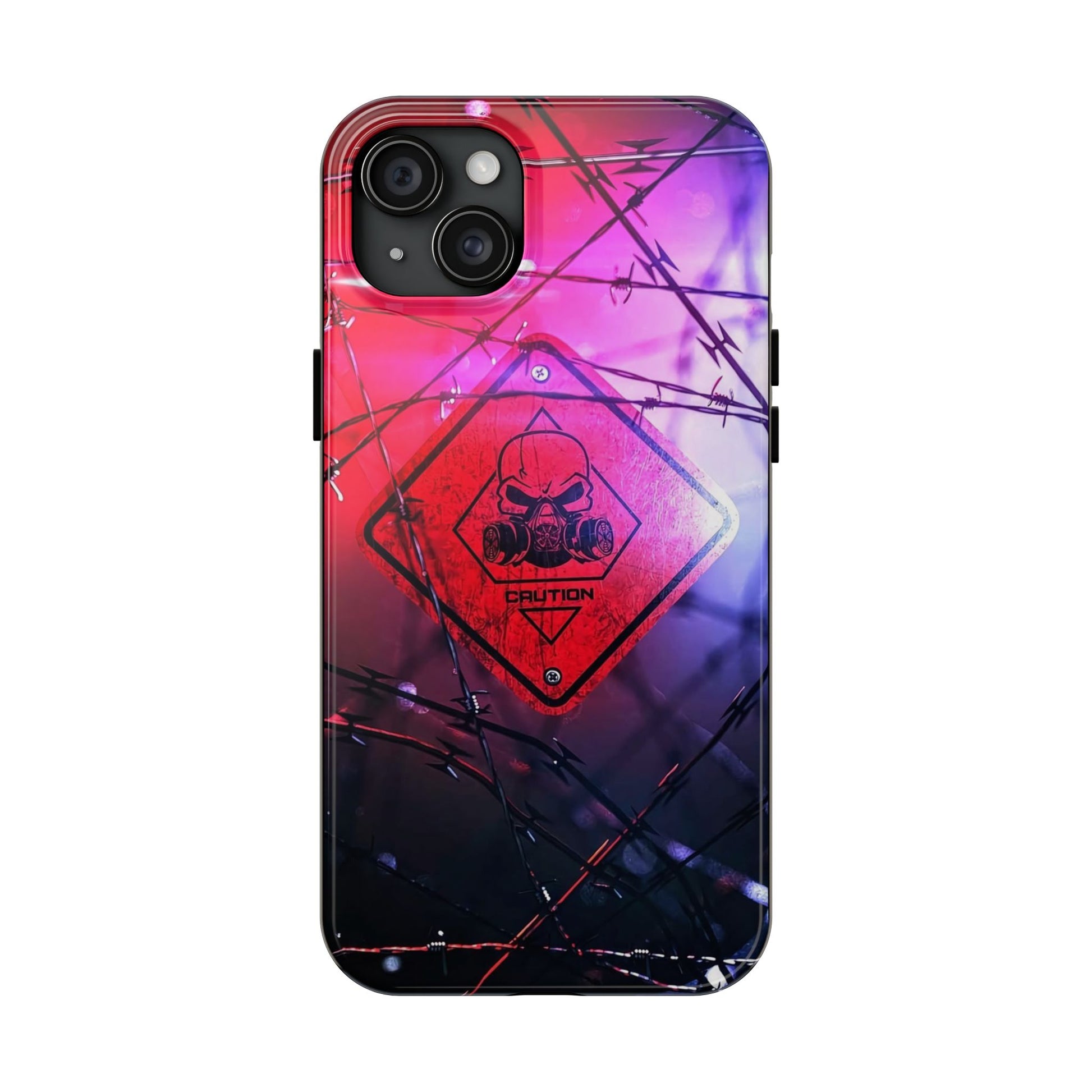 Gamer Style Phone Cases for iPhone & Samsung Galaxy Phones