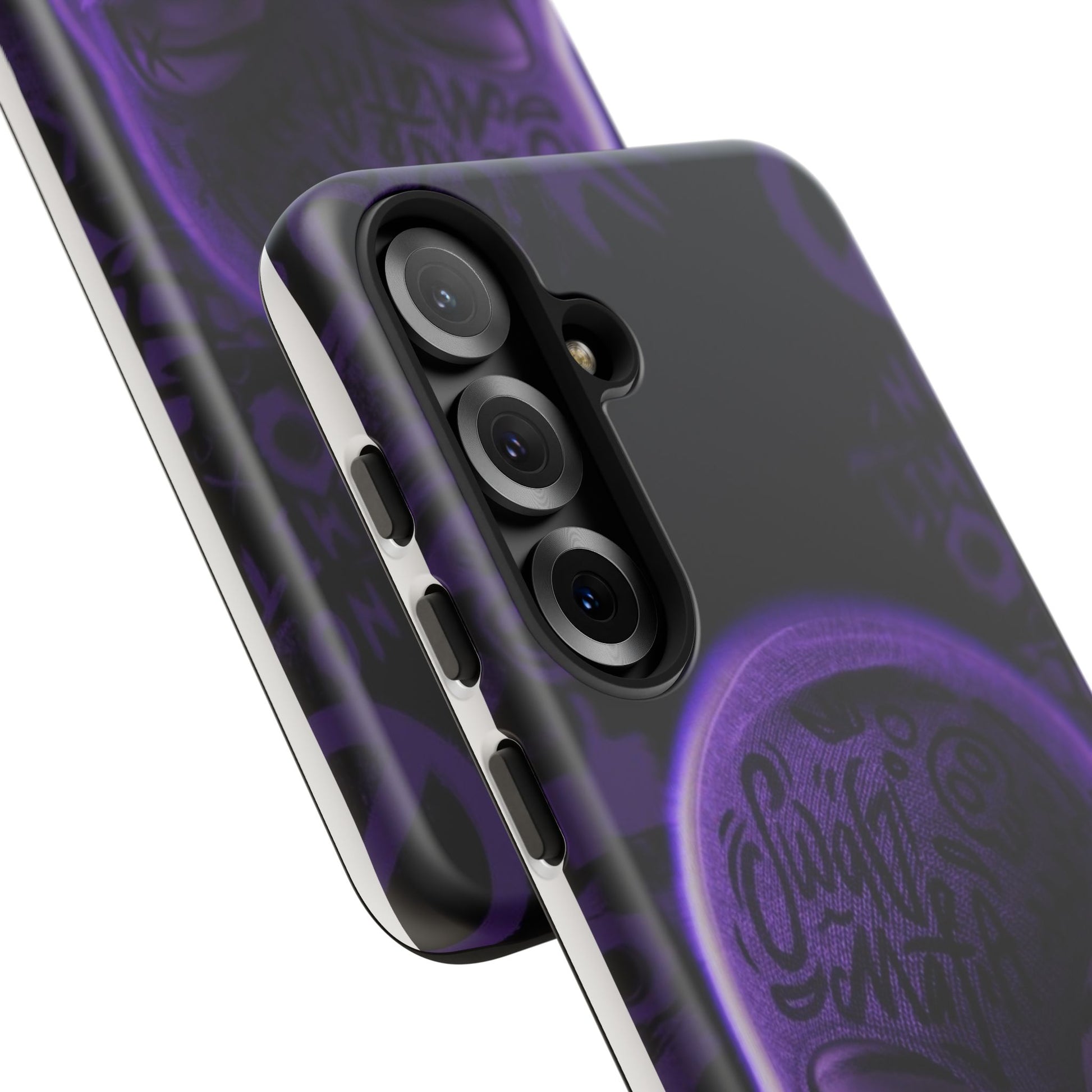 Thug Chick Urban Design, Tough Cases for iPhones, Samsung, and Pixel