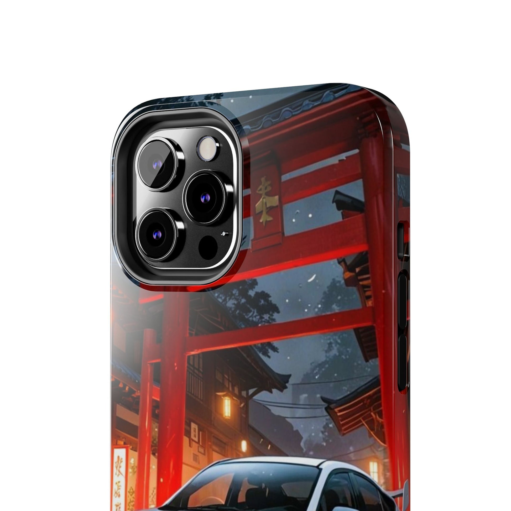 Subaru WRX art Phone Cases for Iphones & Samsung Phones Durable