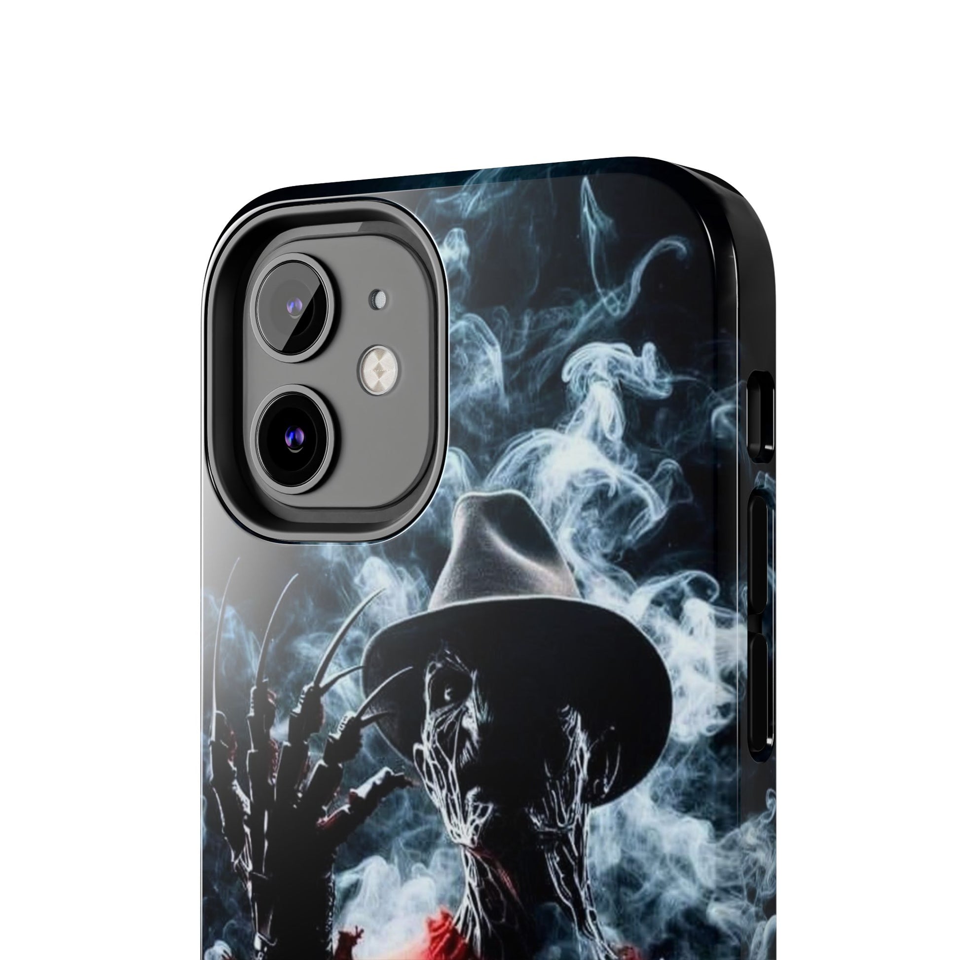 Freddy Krueger Nightmare on Elm St Phone Cases for iPhones & Samsung Phones