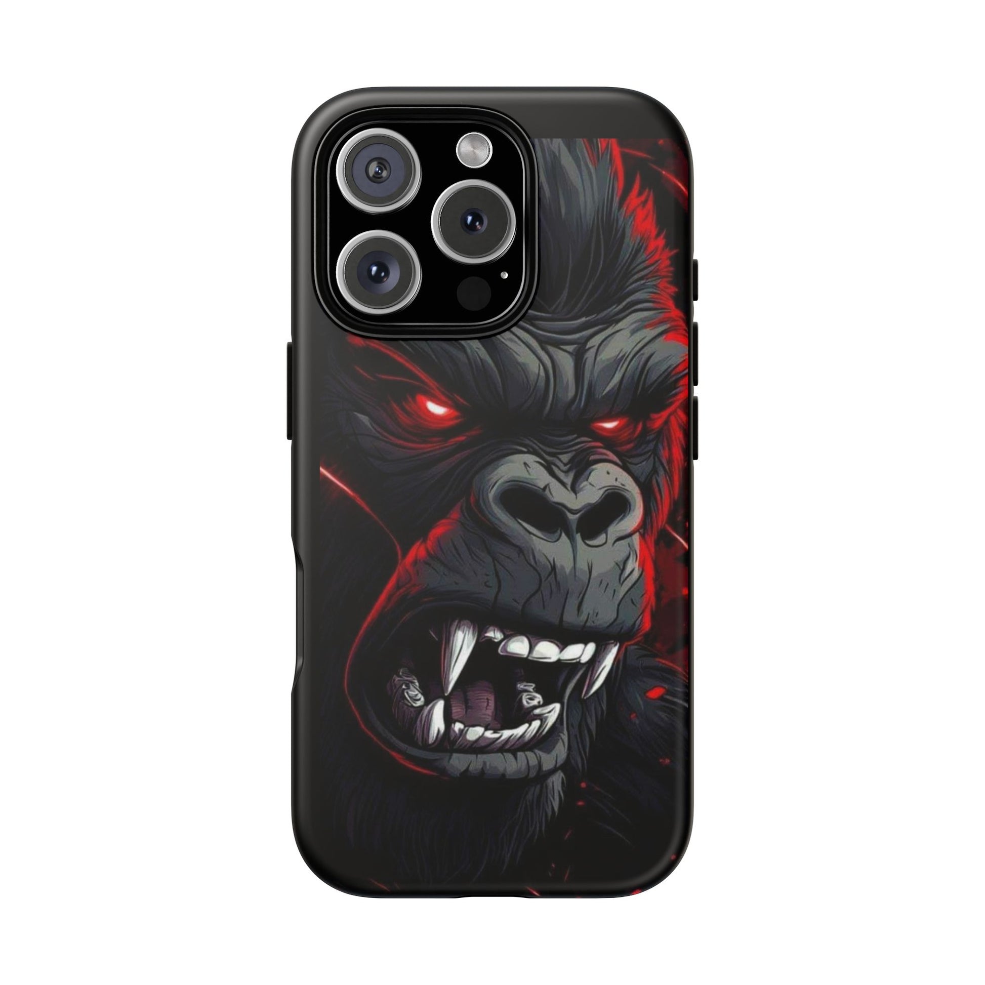 Aggressive Gorilla Tough Cases for iPhones, Samsung, and Pixel