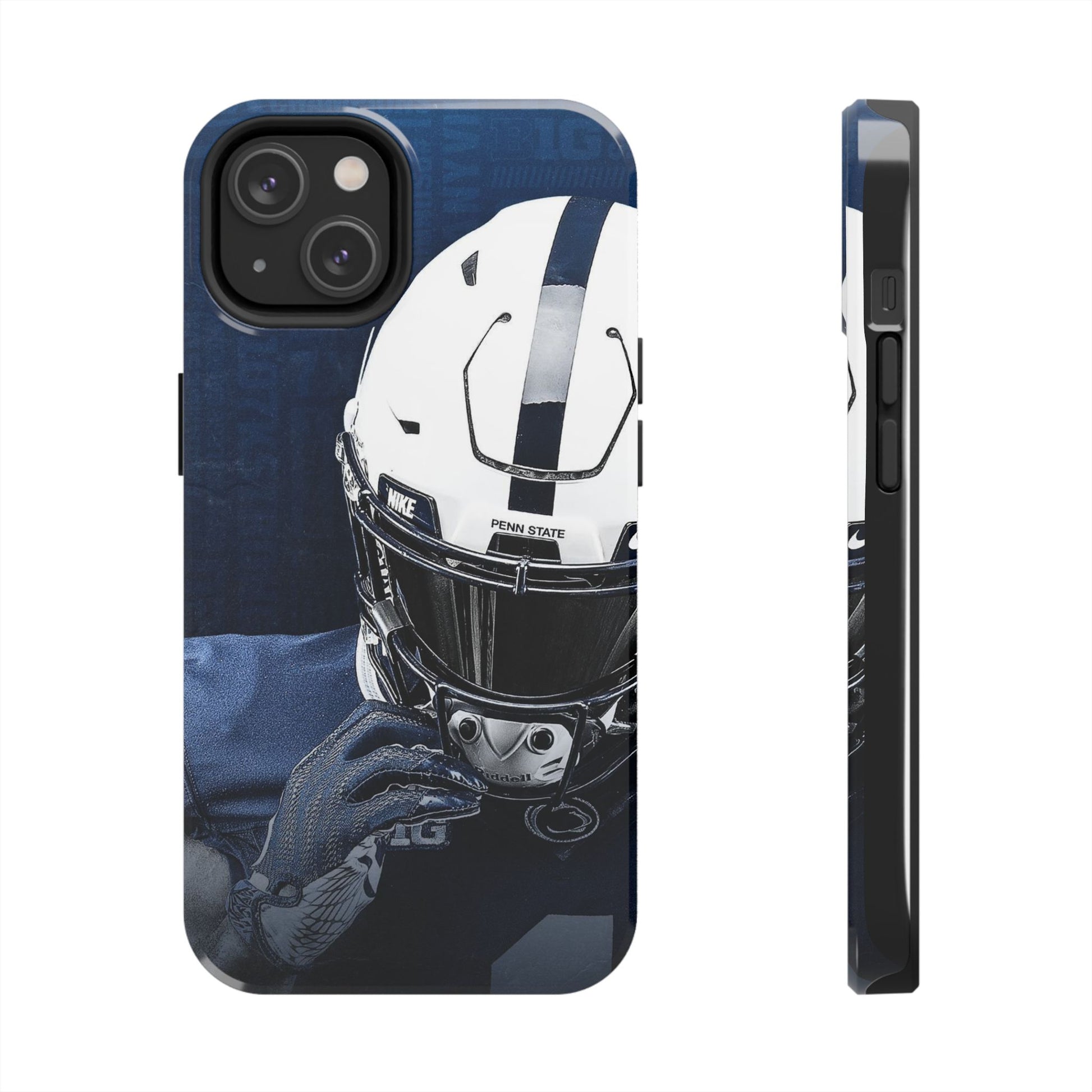 Football themed Phone Case for iPhone & Samsung Galaxy Phones