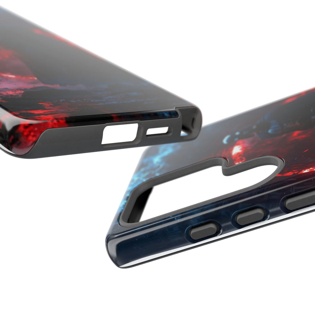 Darth Vader Phone Case, Tough Cases for iPhones, Samsung, and Pixel