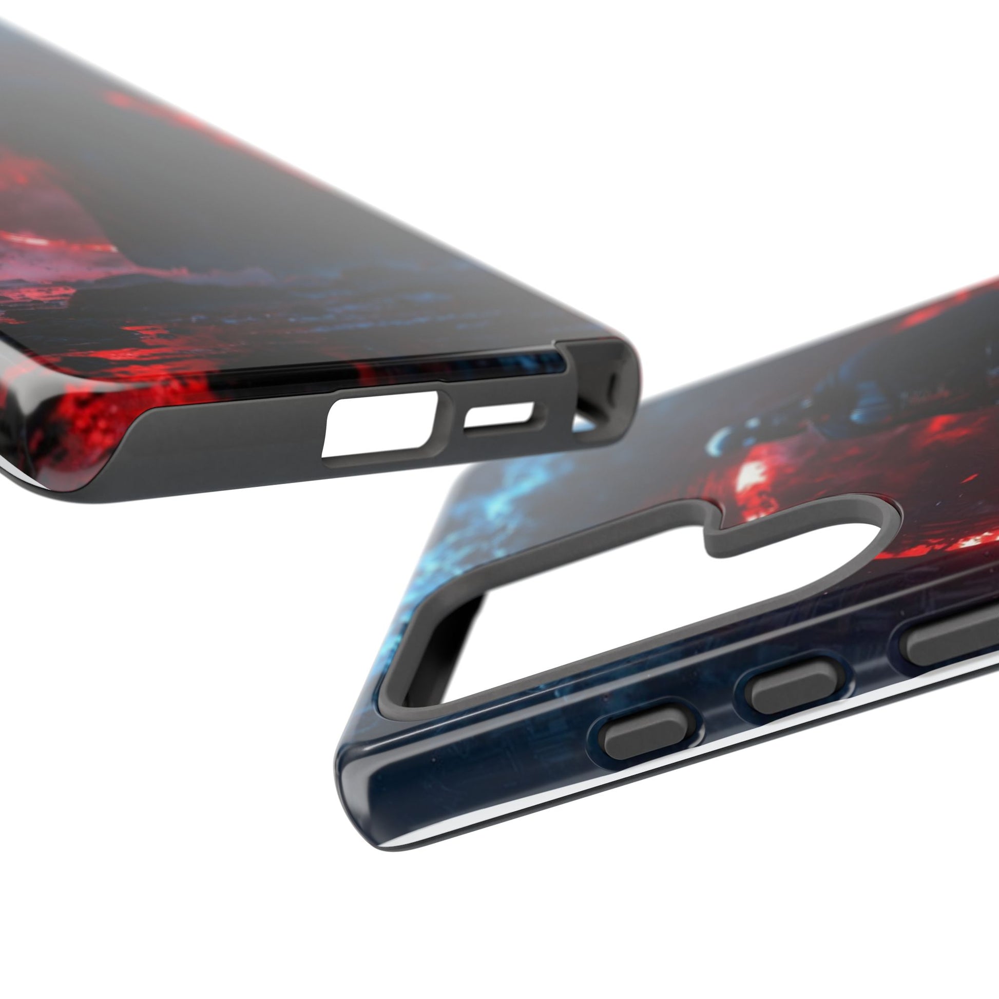 Darth Vader Phone Case, Tough Cases for iPhones, Samsung, and Pixel
