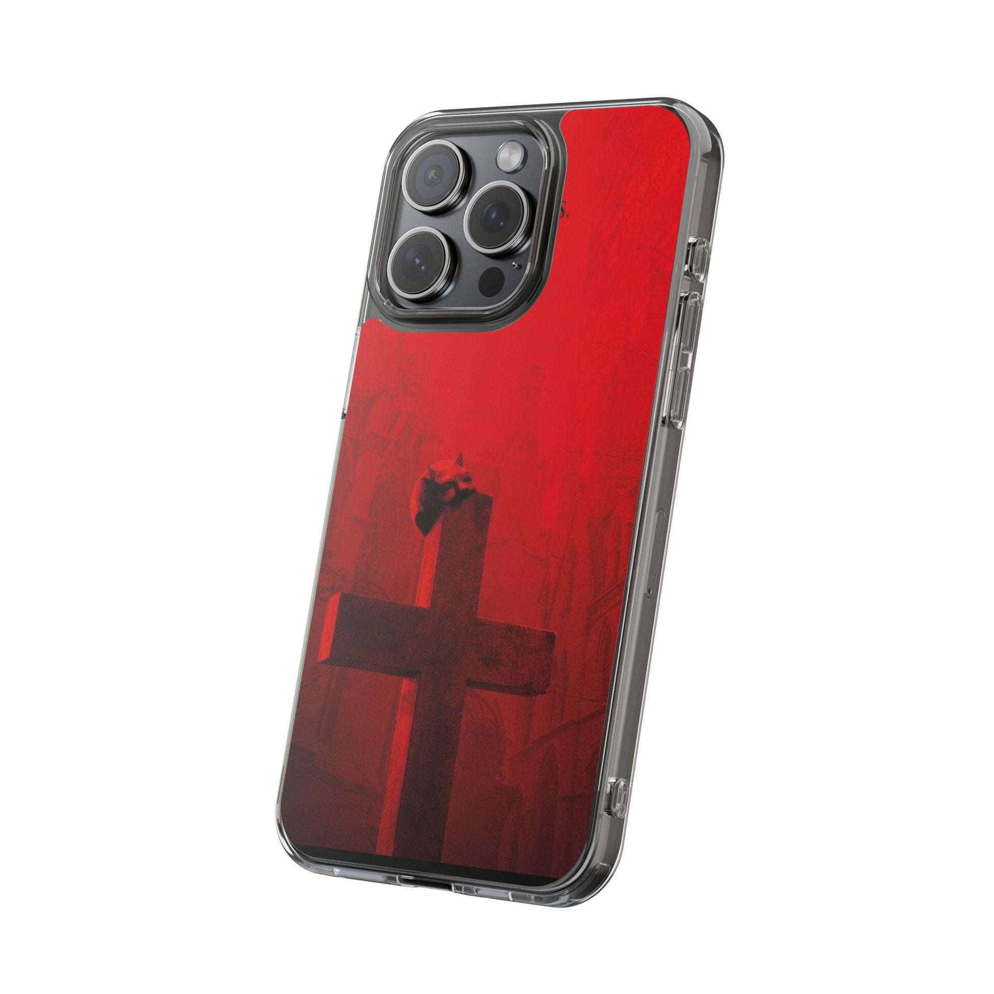 Daredevil Let There Be Darkness Comicbook Hero Iphone, Samsung case
