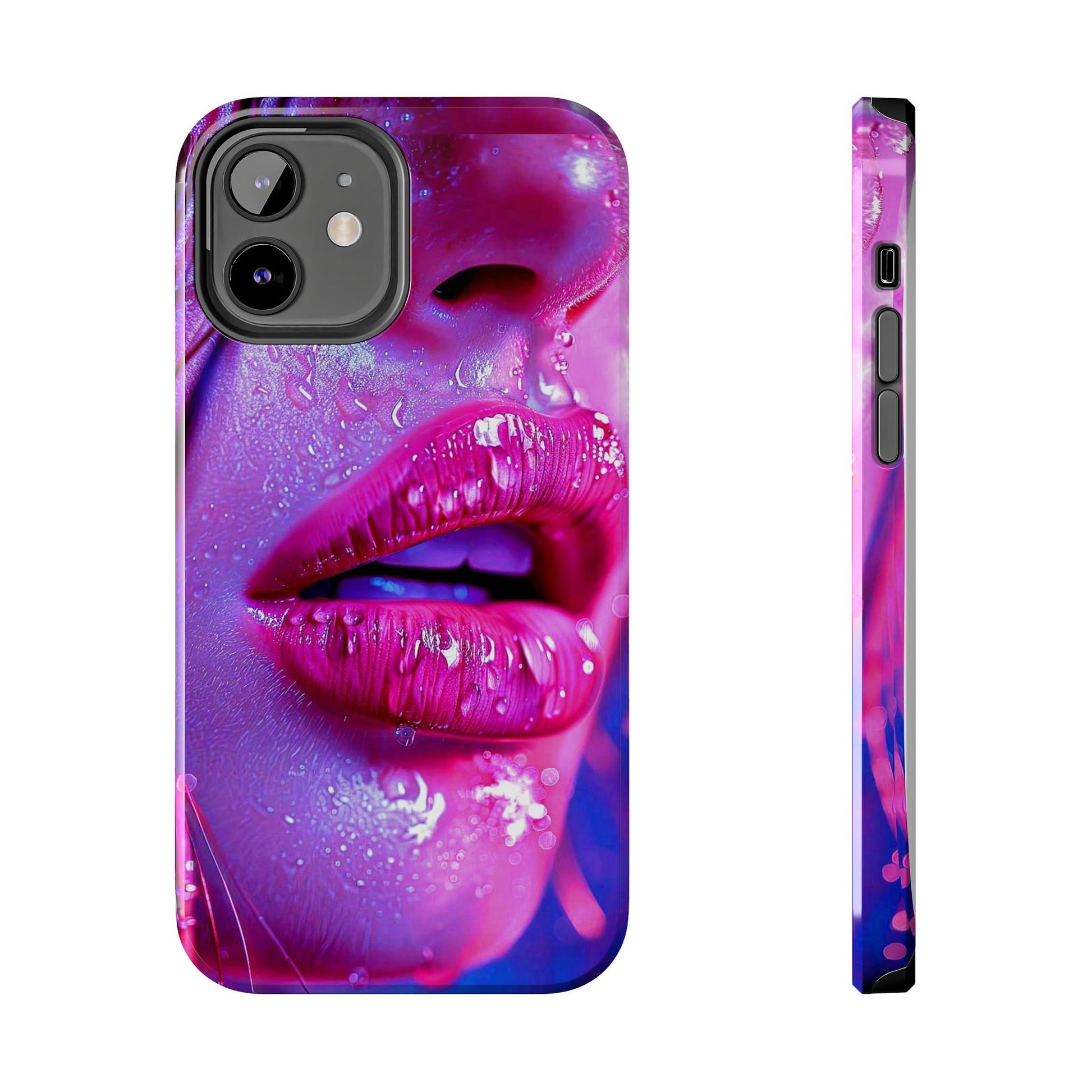 Sexy Girl Themed Tough Phone Cases for Iphones & Samsung Phones