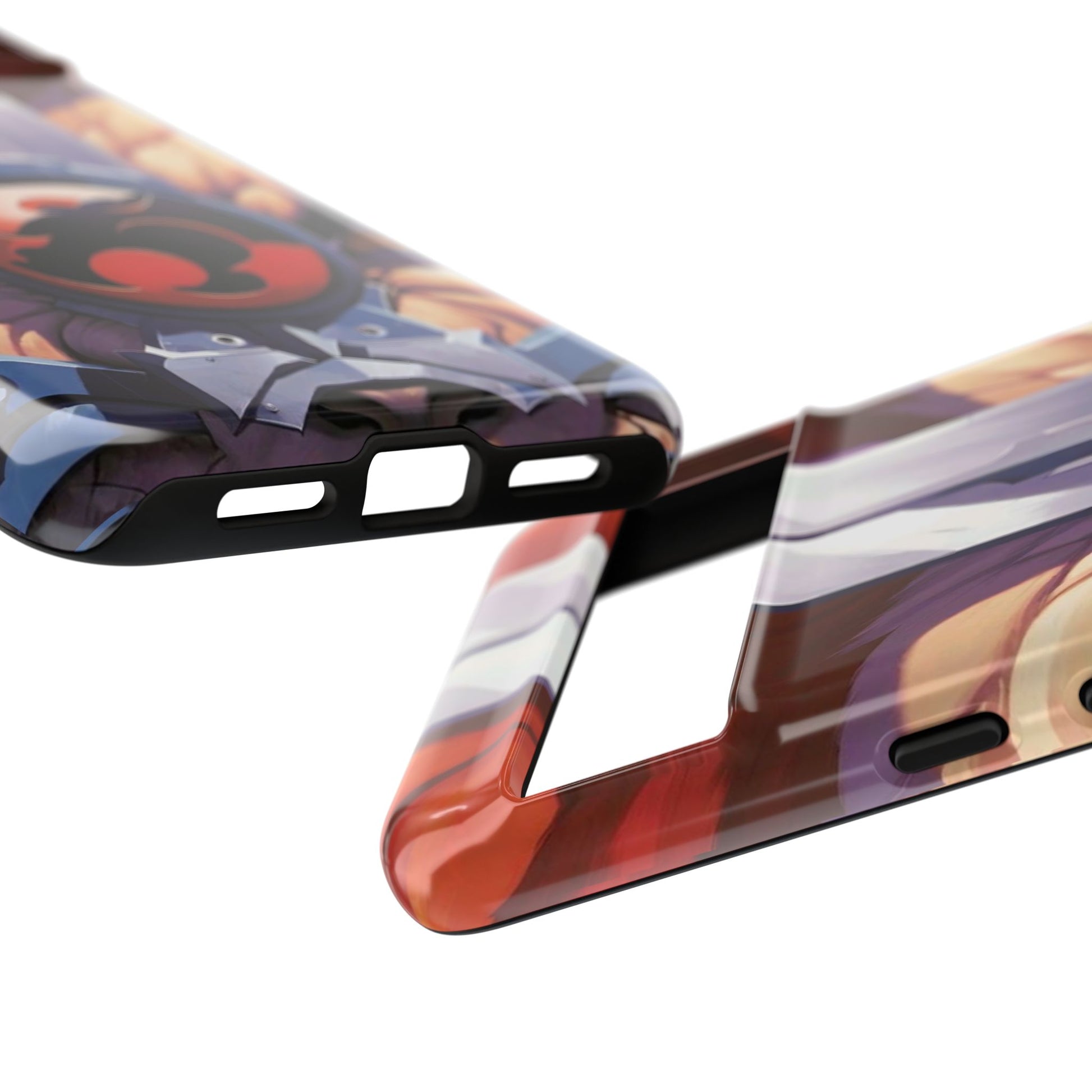 Sword of Omen Thundercats Phone Case, Tough Cases, Disney Phone for iPhones, Samsung, and Pixel