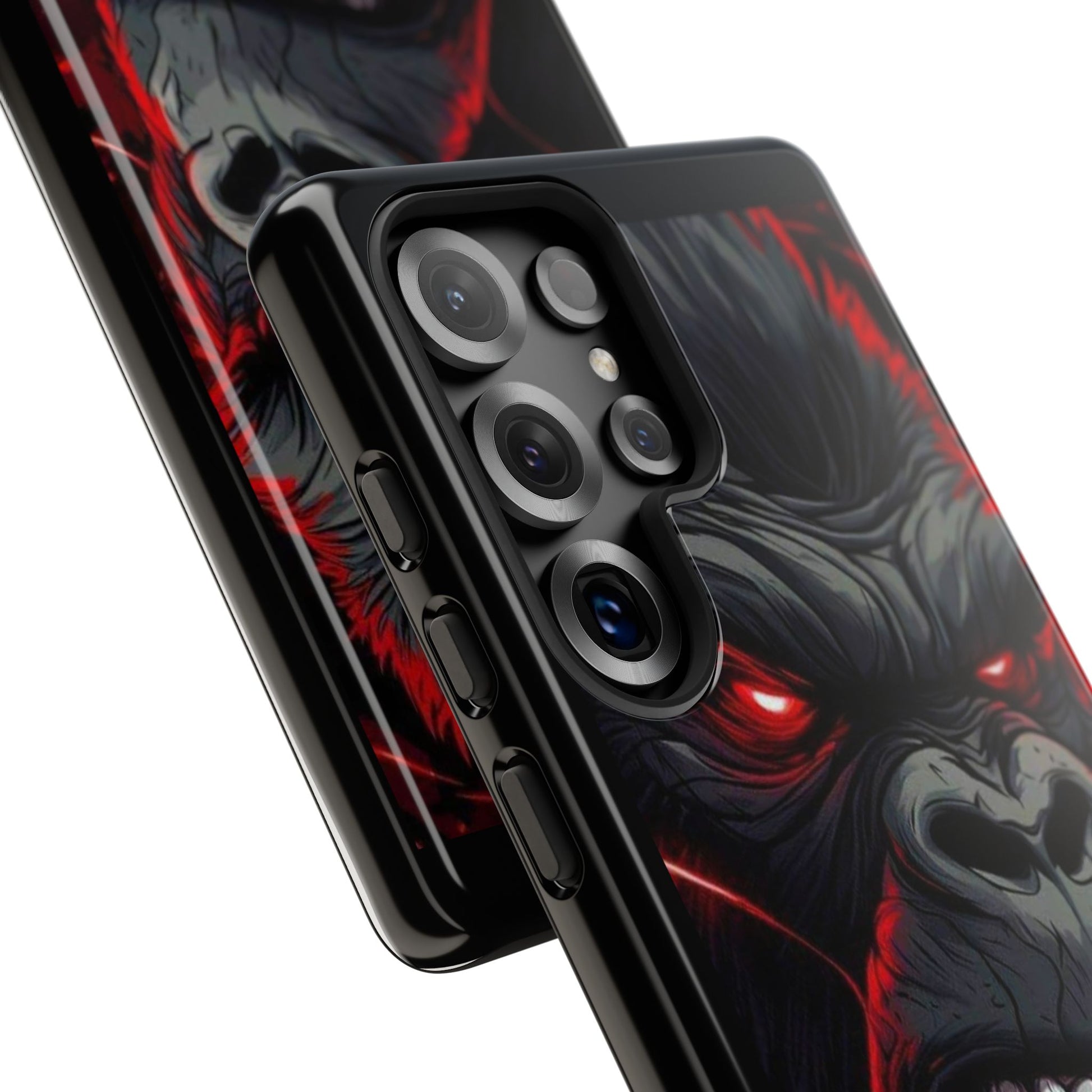 Aggressive Gorilla Tough Cases for iPhones, Samsung, and Pixel