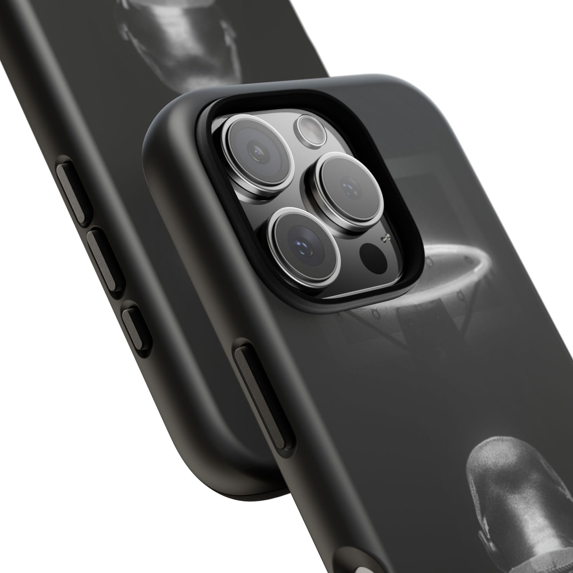 Basketball Legend Kobe Bryant Tough Cases for iPhones, Samsung, and Pixel