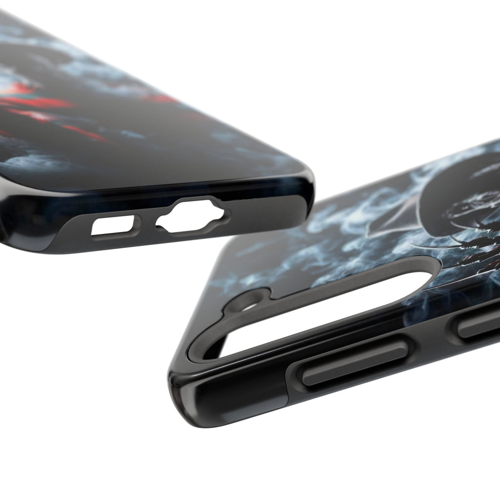 Freddy Krueger Nightmare on Elm St Phone Cases for iPhones & Samsung Phones