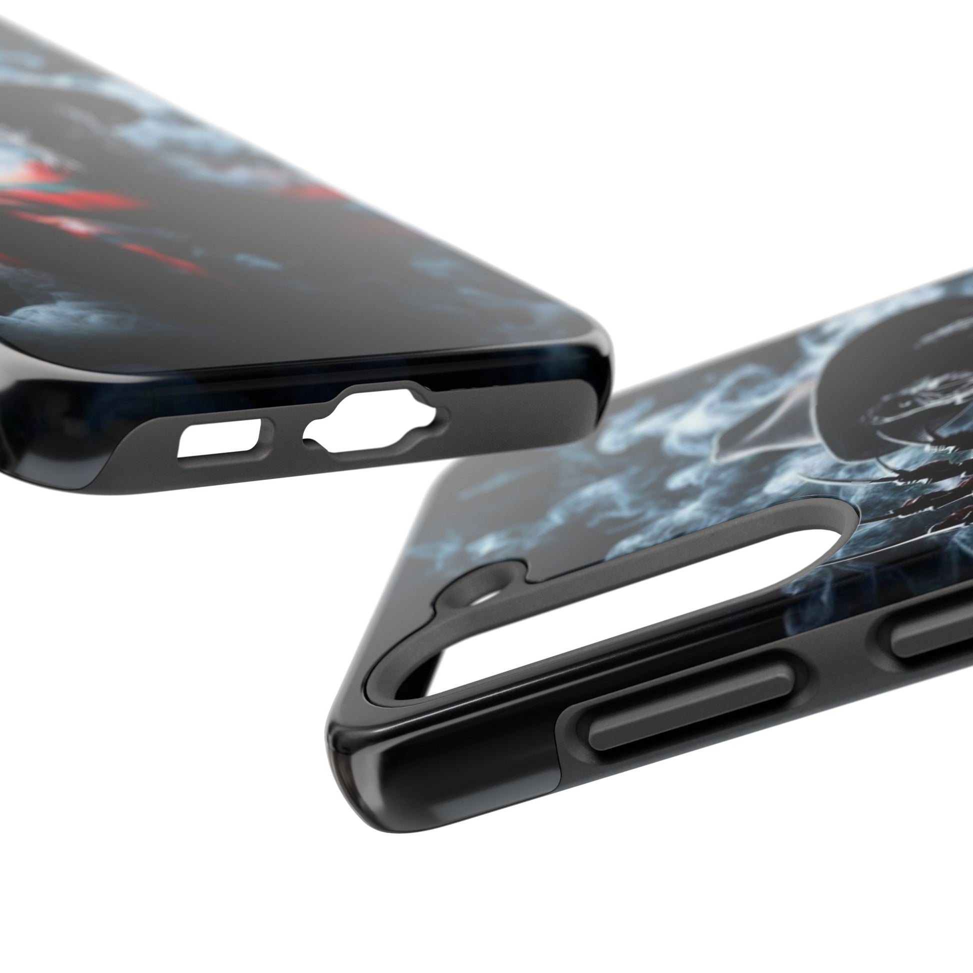 Freddy Krueger Nightmare on Elm St Phone Cases for iPhones & Samsung Phones