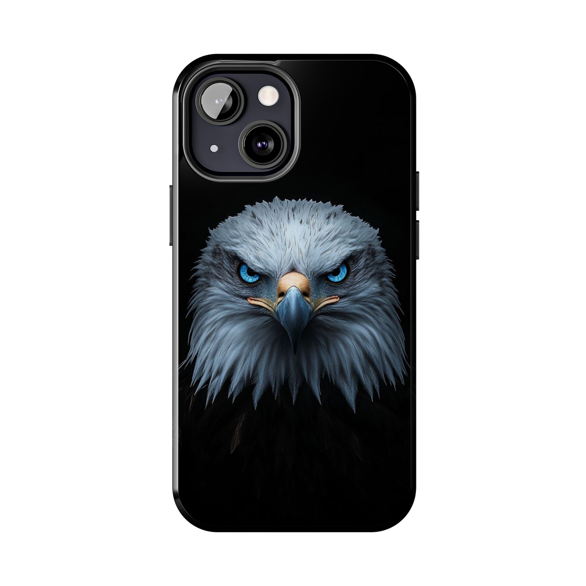 American Eagle Theme Phone Cases for iPhones & Samsung Phones