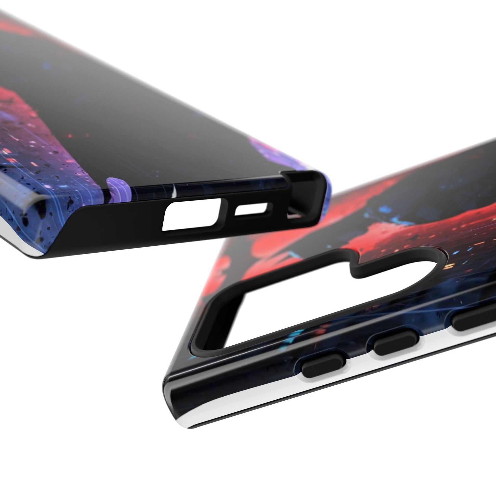 Batman DC Comics Tough Cases for iPhones, Samsung, and Pixel