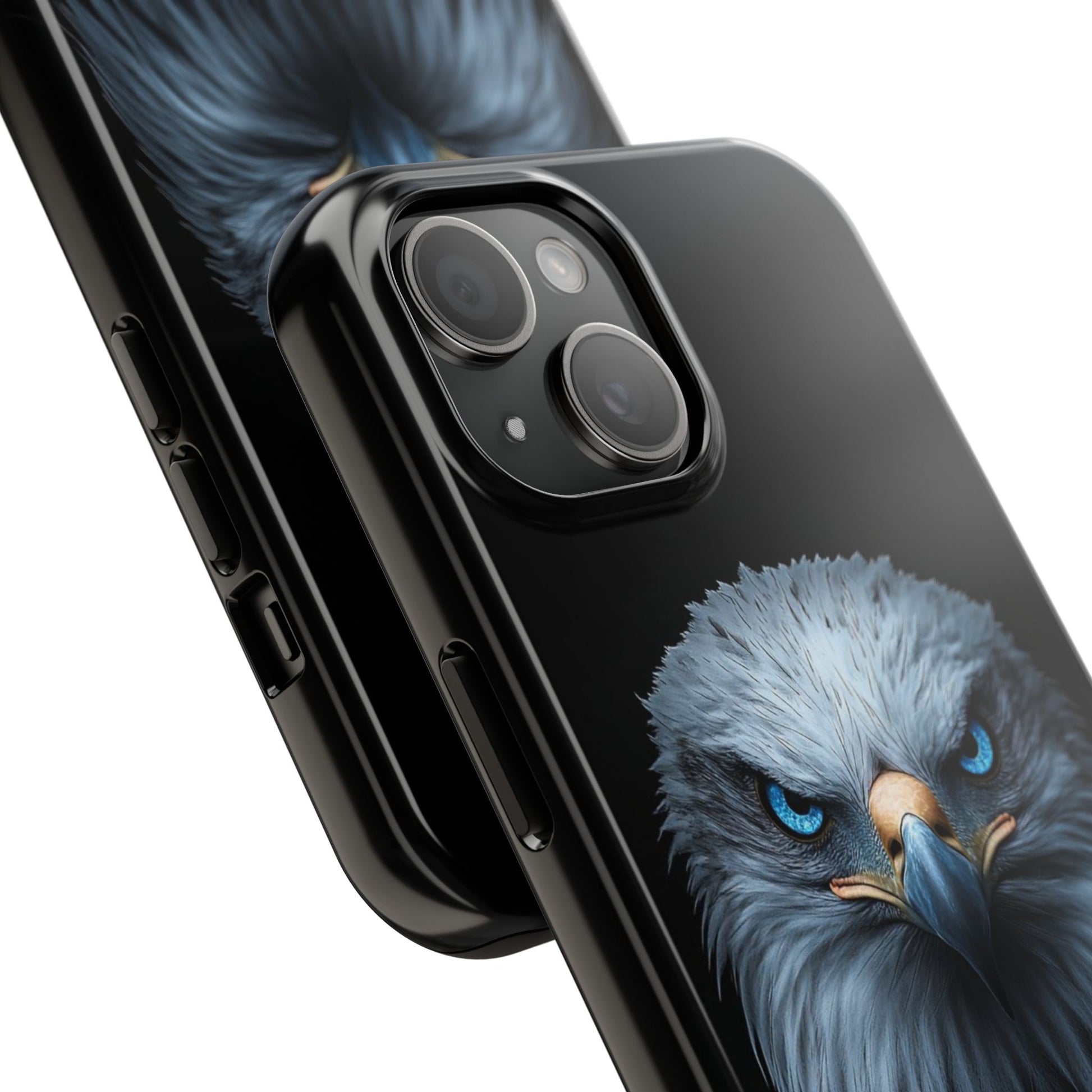 American Eagle Theme Phone Cases for iPhones & Samsung Phones