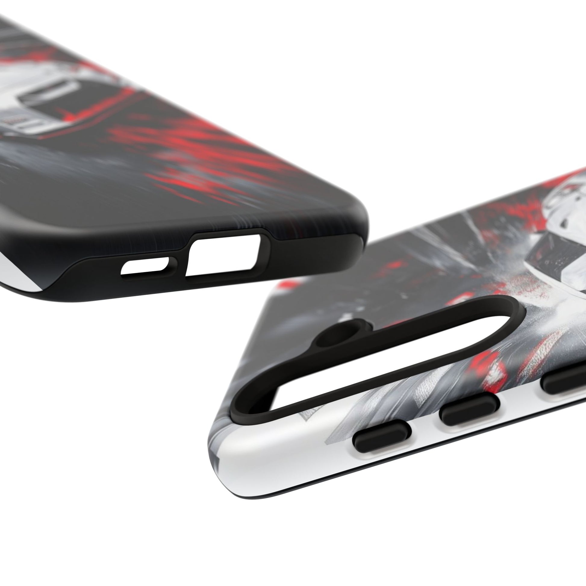 Nissan GTR Art Tough Cases for iPhones, Samsung, and Pixel