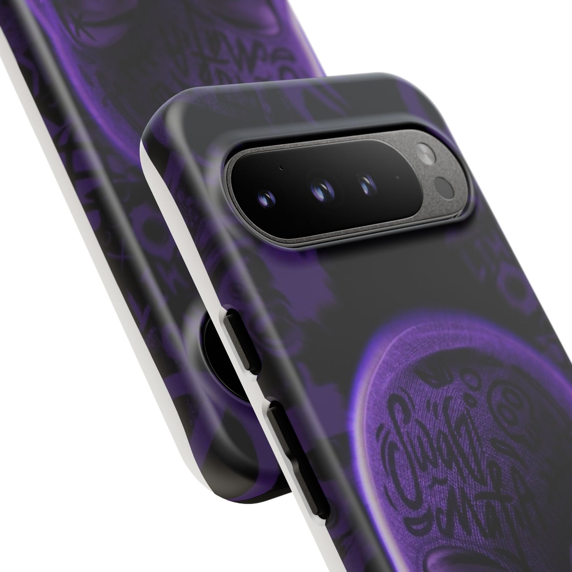 Thug Chick Urban Design, Tough Cases for iPhones, Samsung, and Pixel