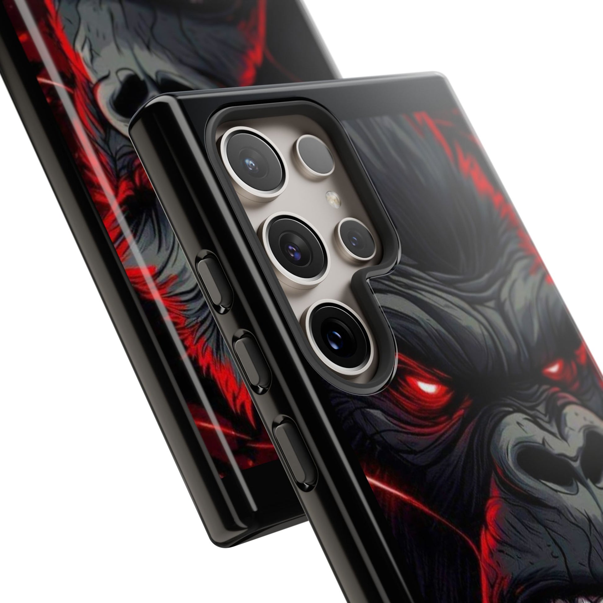 Aggressive Gorilla Tough Cases for iPhones, Samsung, and Pixel
