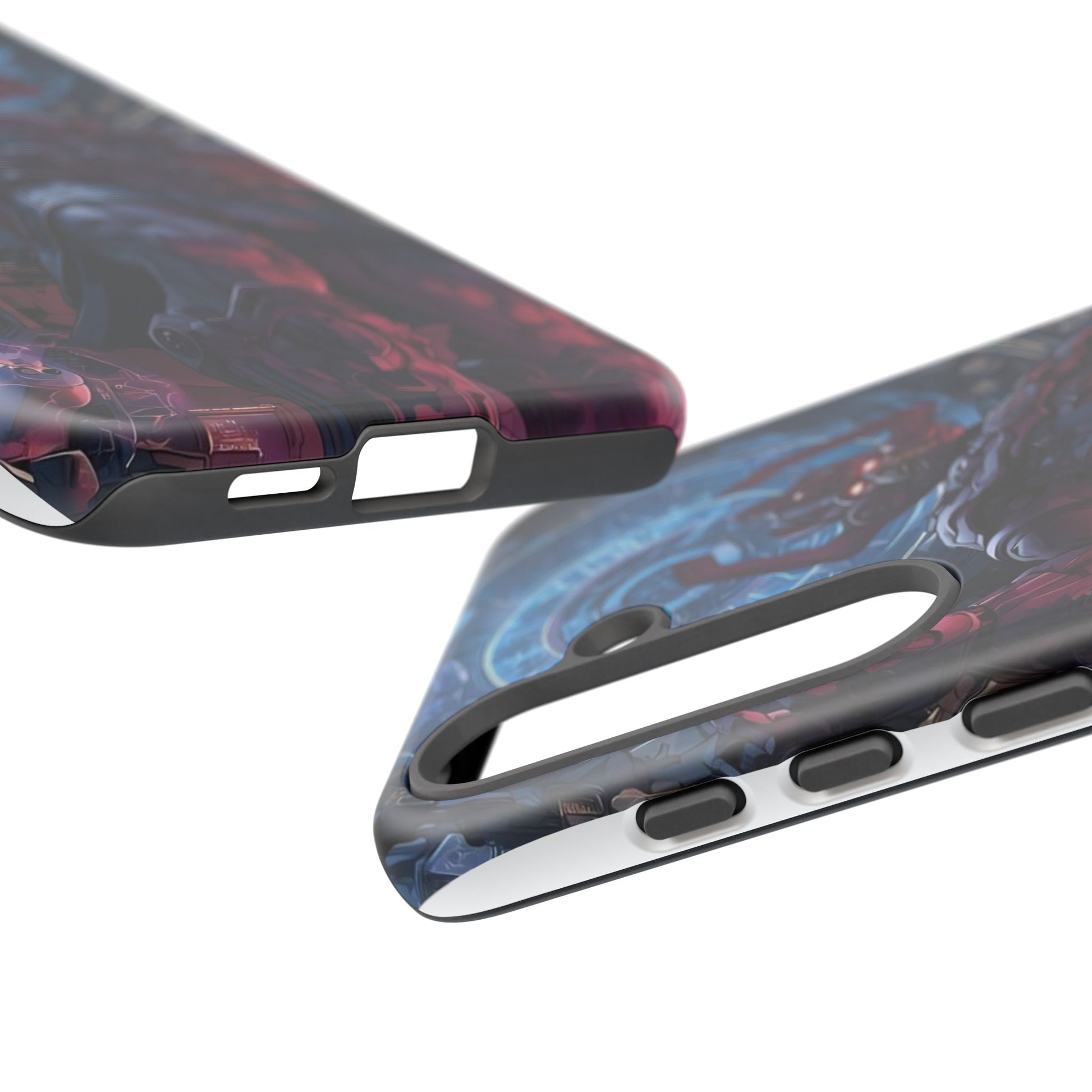 Marvel's Galactus Phone Case, Tough Cases for iPhones, Samsung, and Pixel