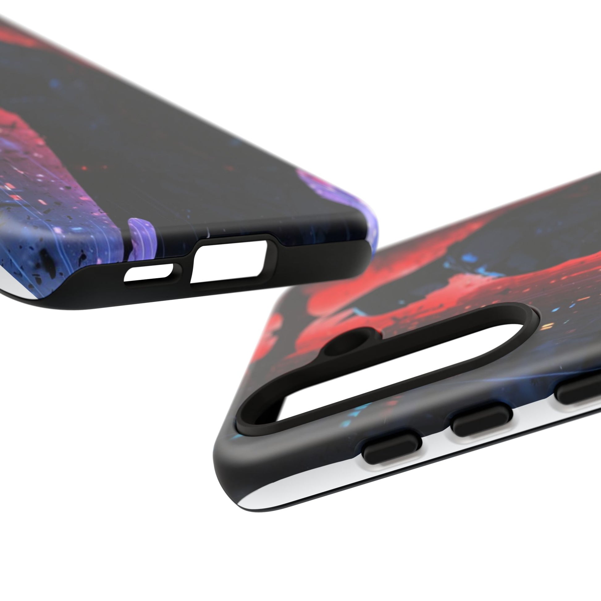 Batman DC Comics Tough Cases for iPhones, Samsung, and Pixel