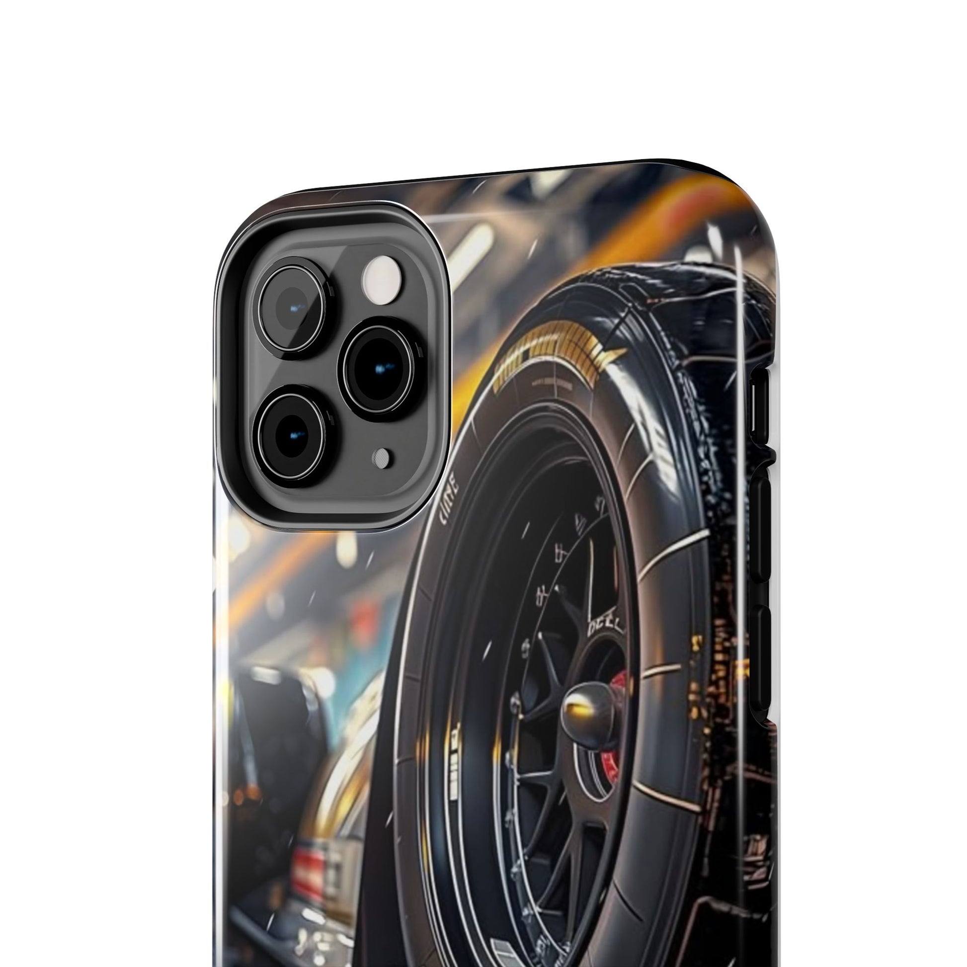 Formula 1 Racing Theme Phone Cases for Iphones & Samsung Phones