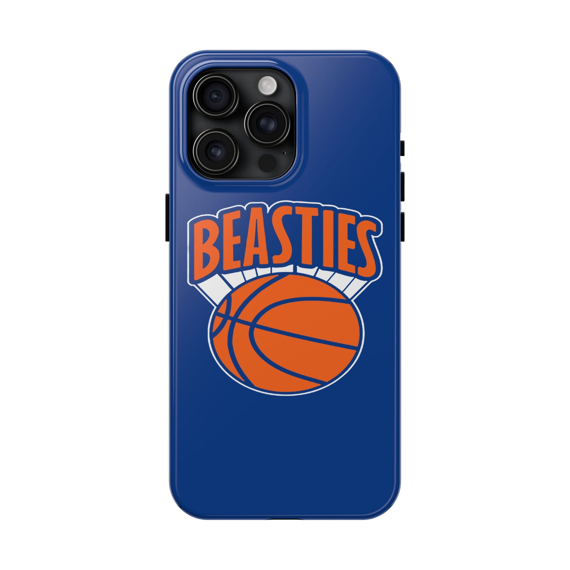 New York Themed Beasties Phone Cases for iPhones & Samsung Phones