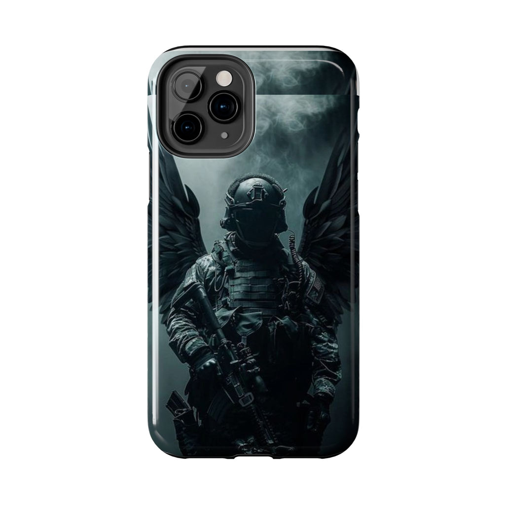 Copy of Iverson Stomp Tough Phone Cases for Iphones & Samsung Phones Durable