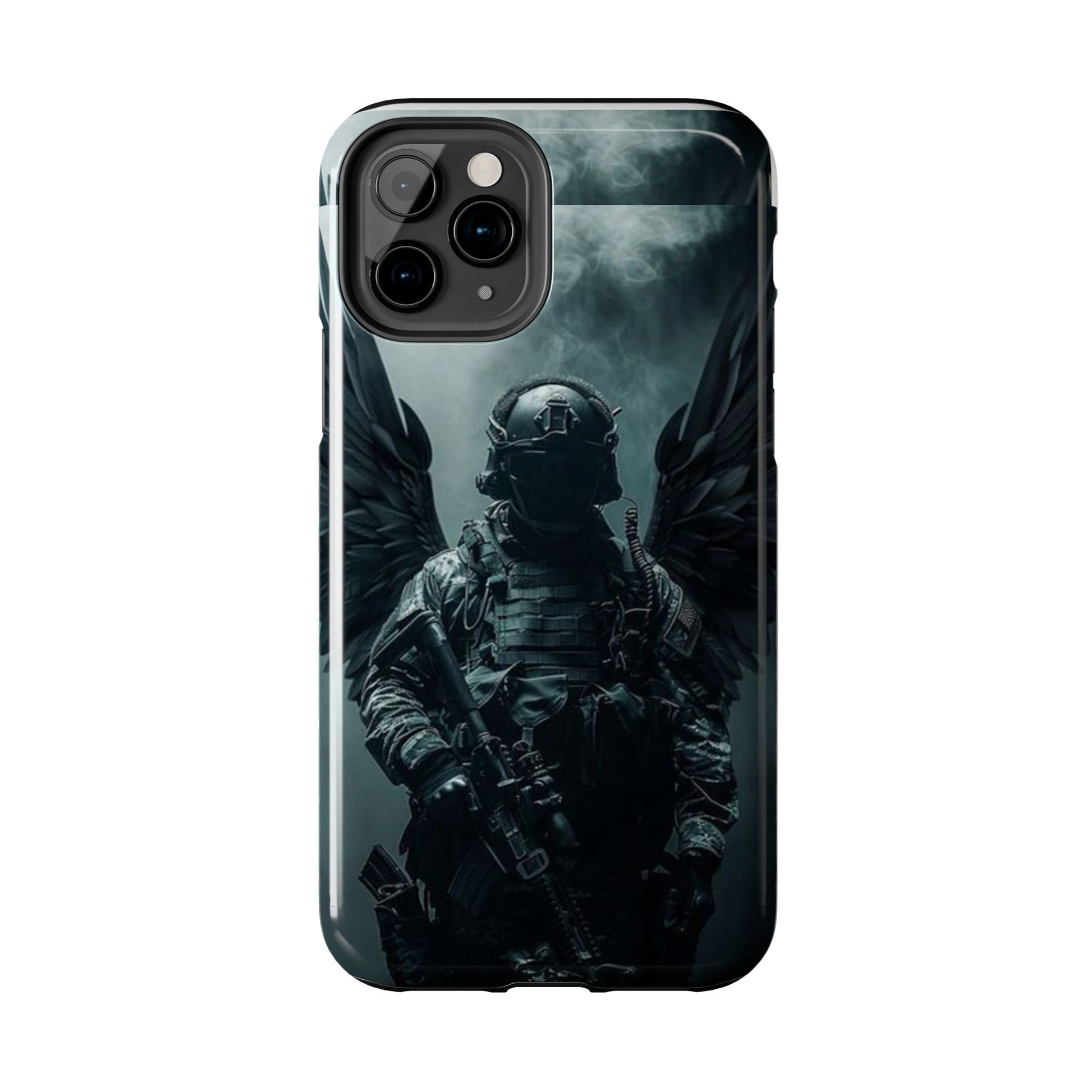 Copy of Iverson Stomp Tough Phone Cases for Iphones & Samsung Phones Durable