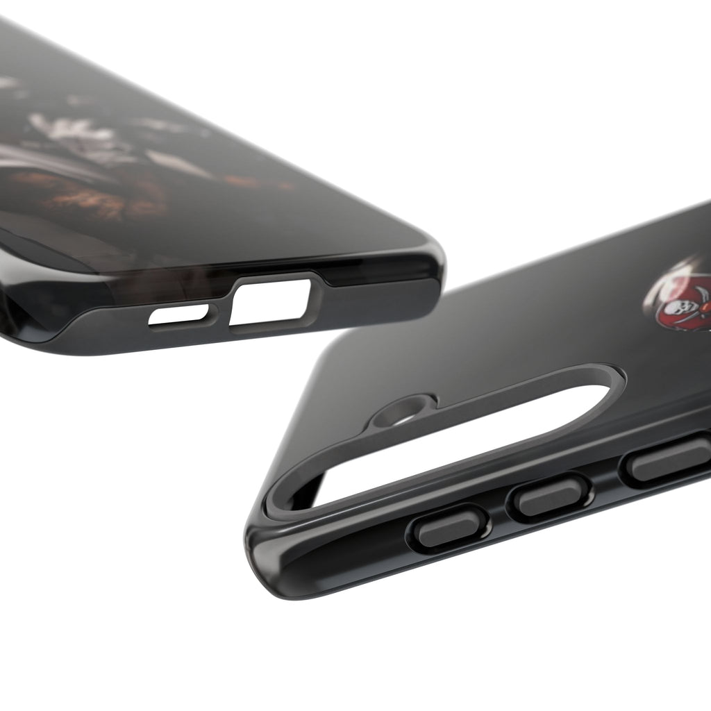 Mike Evans Football Tampa Bay Buccaneers Tough Cases for iPhones, Samsung, and Pixel