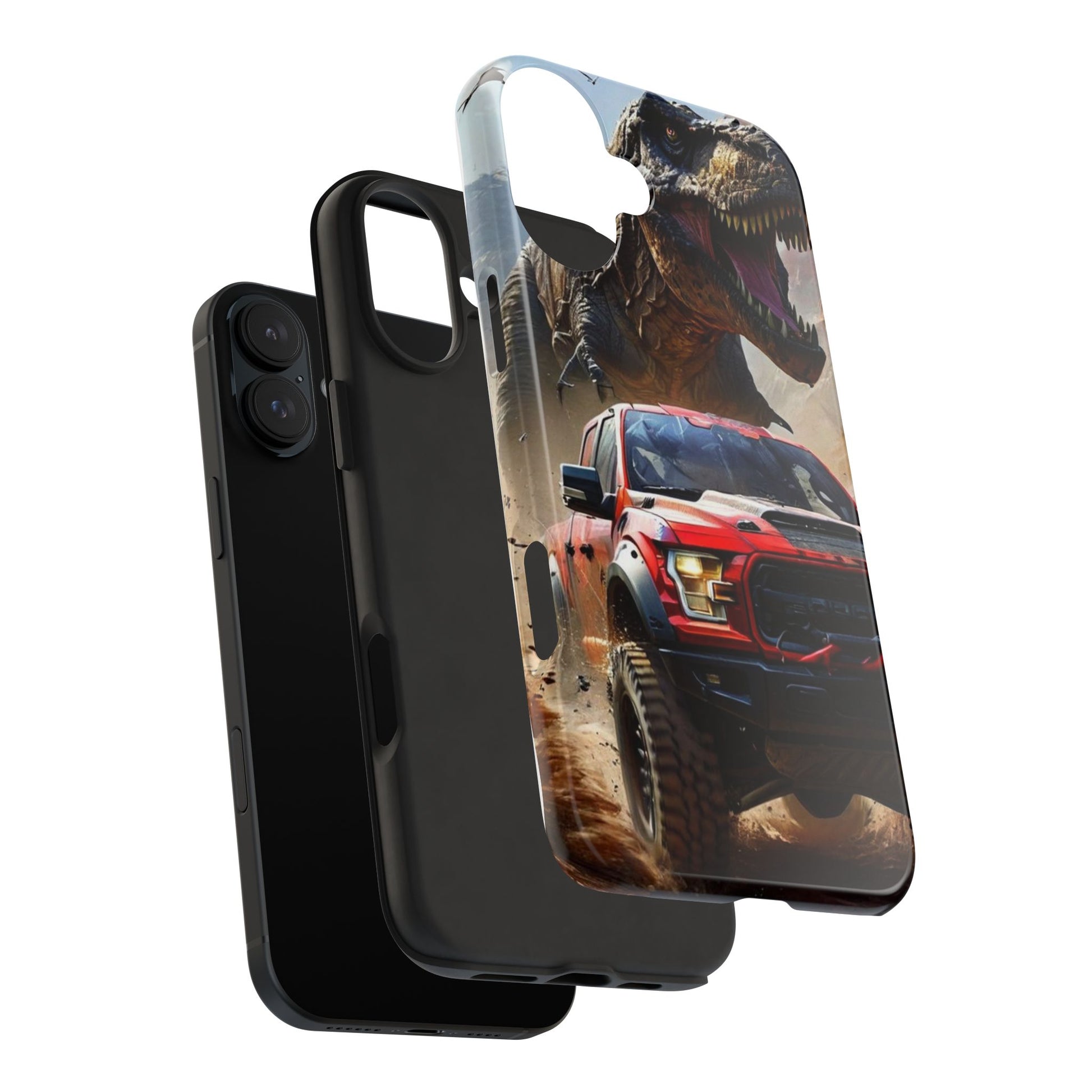 Awesome Ford Raptor Phone Cases for Iphones & Samsung Phones Durable