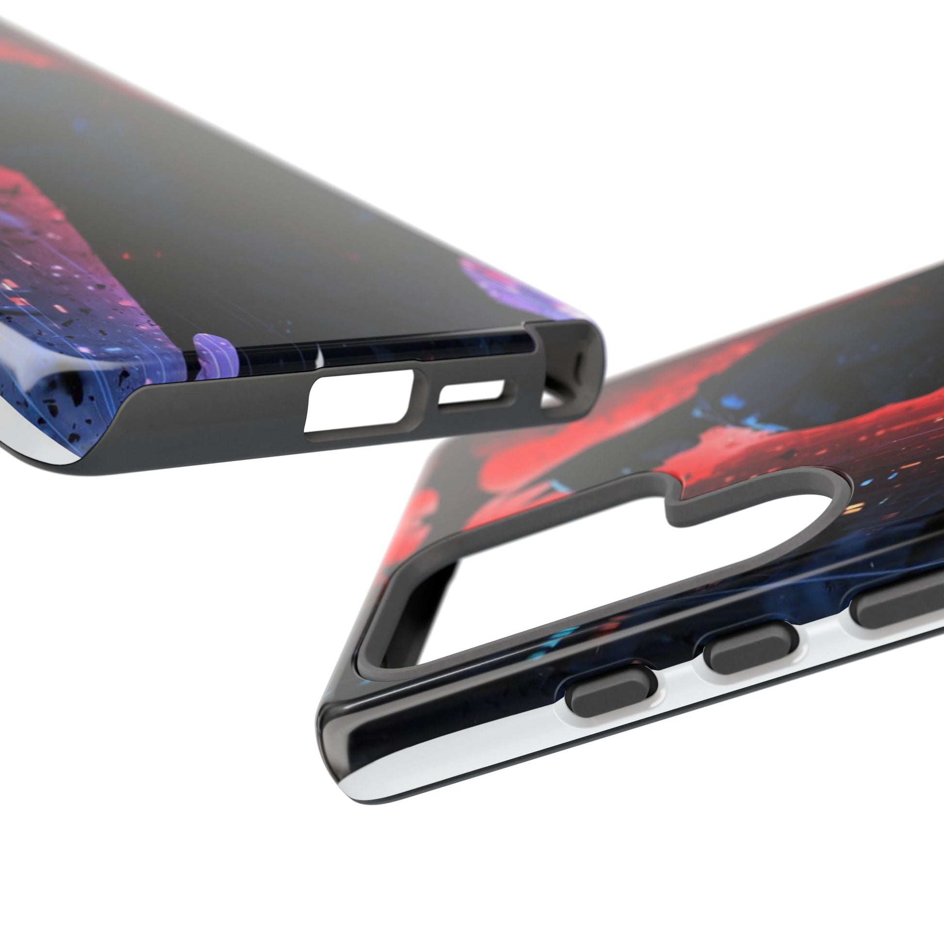 Batman DC Comics Tough Cases for iPhones, Samsung, and Pixel