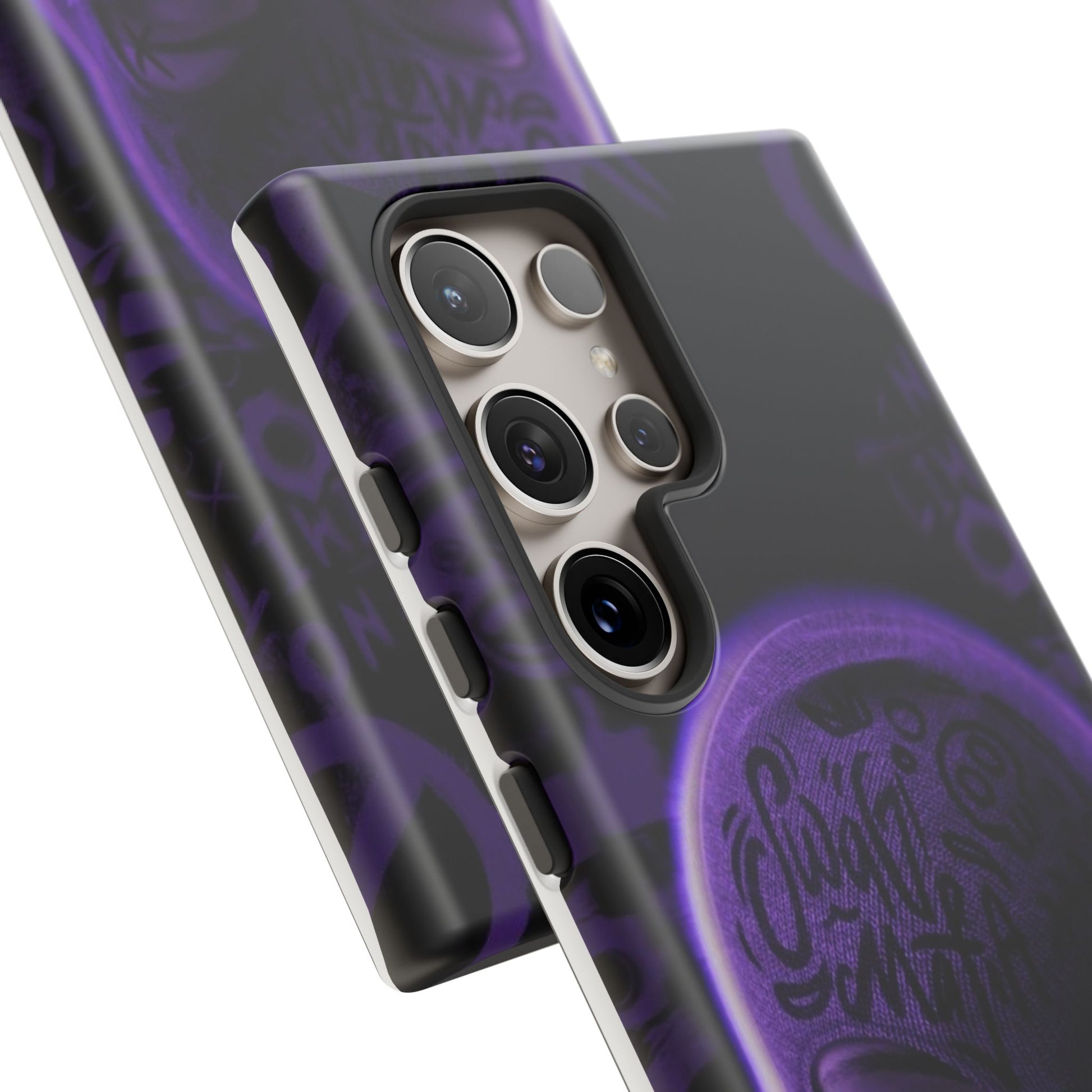 Thug Chick Urban Design, Tough Cases for iPhones, Samsung, and Pixel