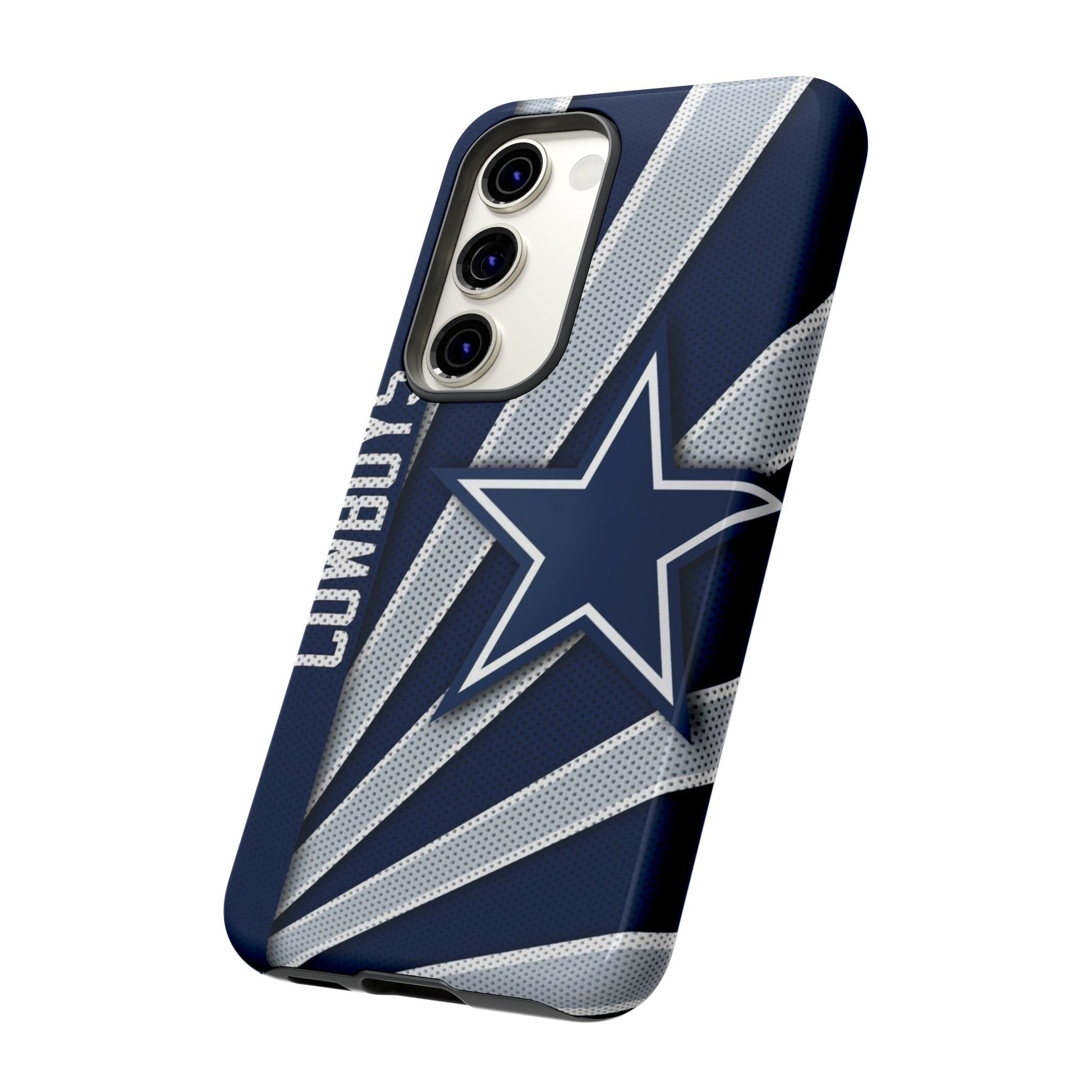 Football Dallas Cowboys Phone Case, Tough Cases for iPhones, Samsung, and Pixel