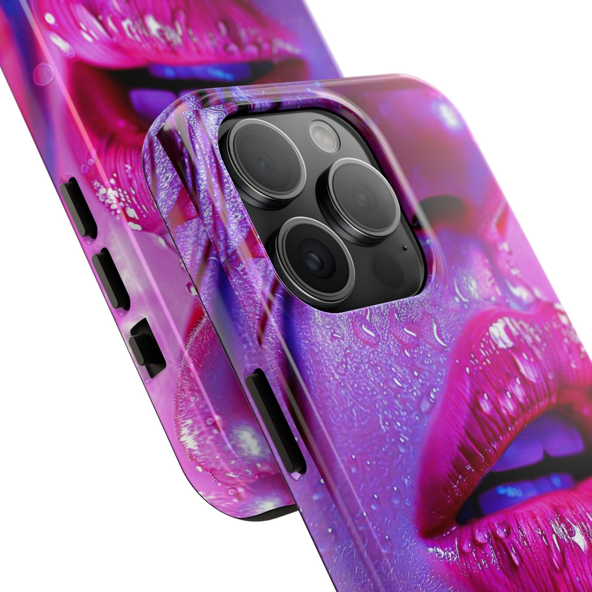 Sexy Girl Themed Tough Phone Cases for Iphones & Samsung Phones
