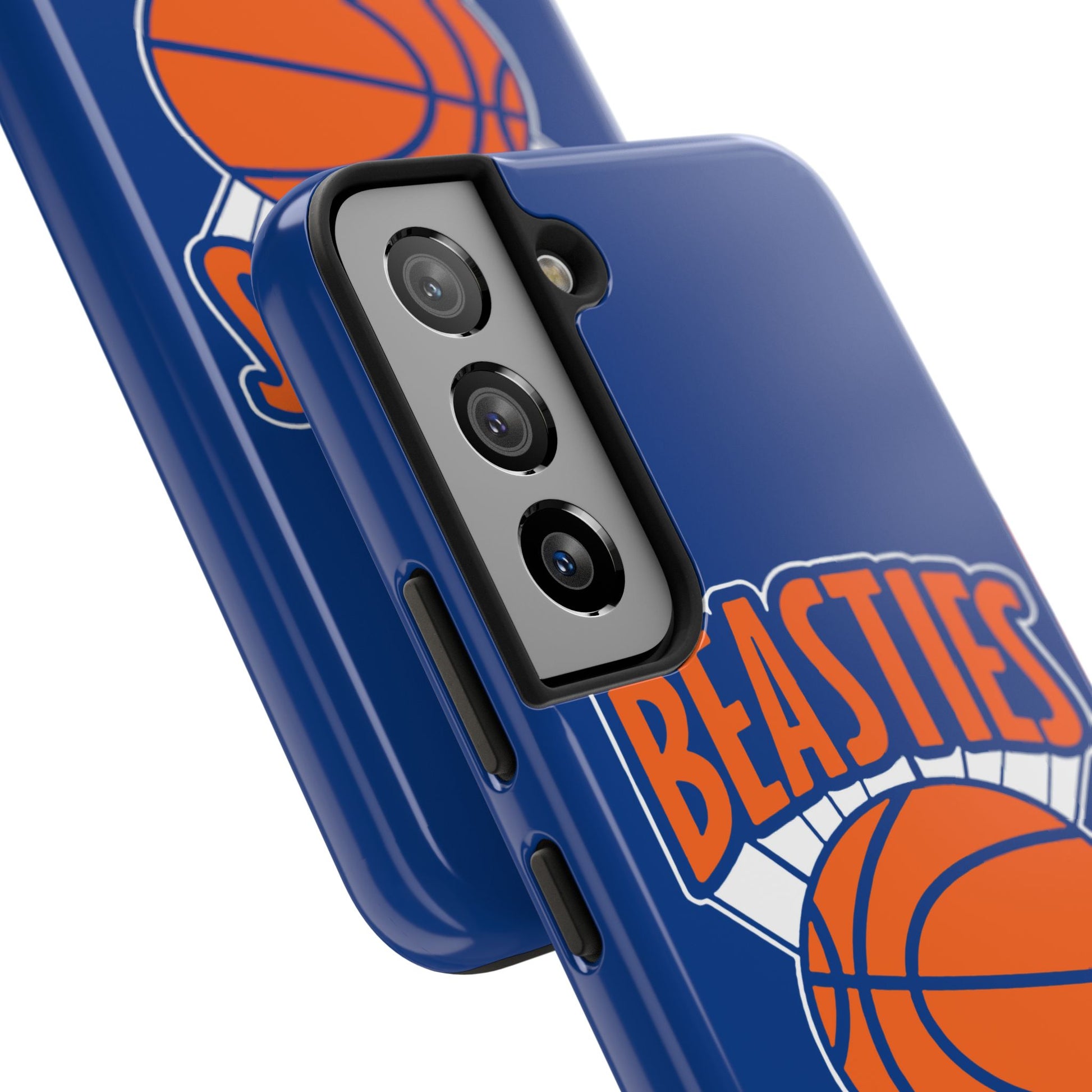 New York Themed Beasties Phone Cases for iPhones & Samsung Phones