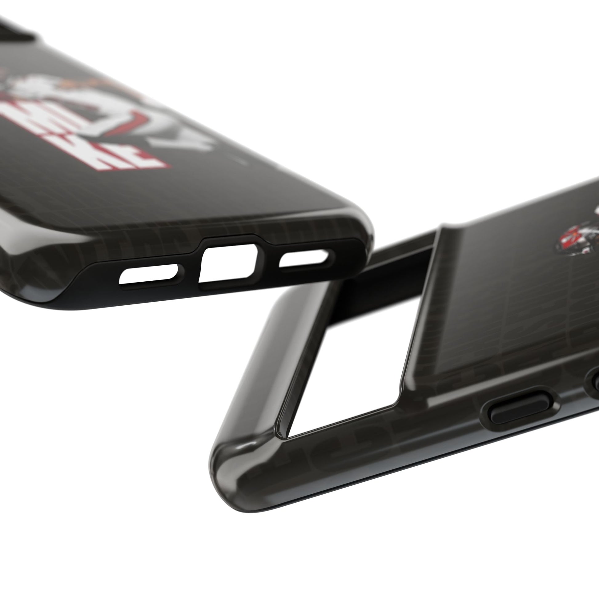 Mike Evans Football Tampa Bay Buccaneers Tough Cases for iPhones, Samsung, and Pixel