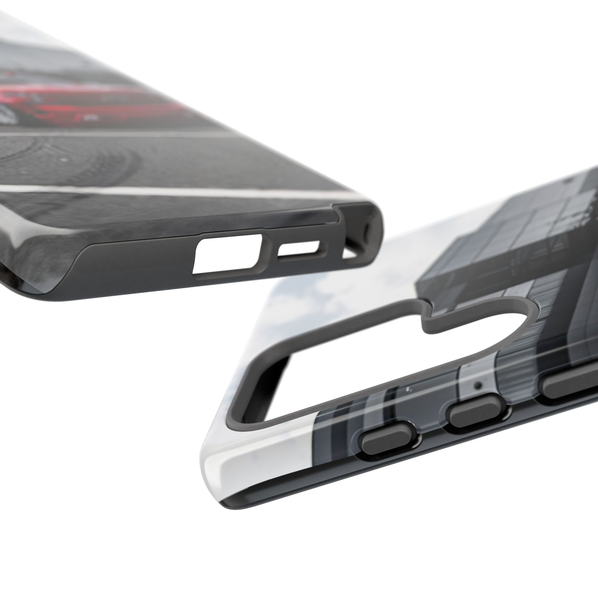 Lowrider Silverado Tough Cases for iPhones, Samsung, and Pixel