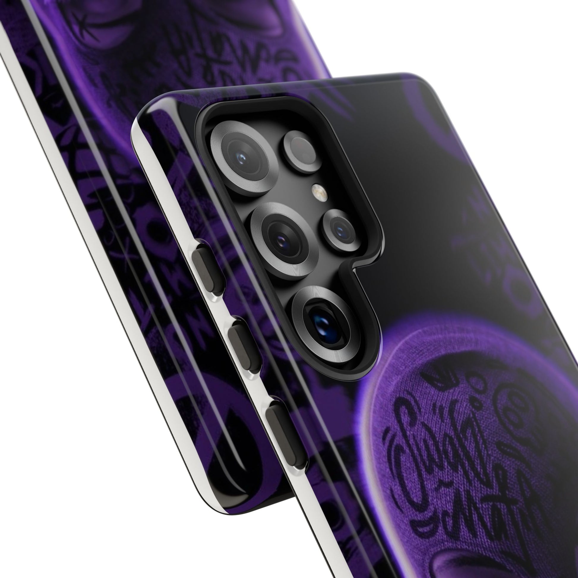 Thug Chick Urban Design, Tough Cases for iPhones, Samsung, and Pixel